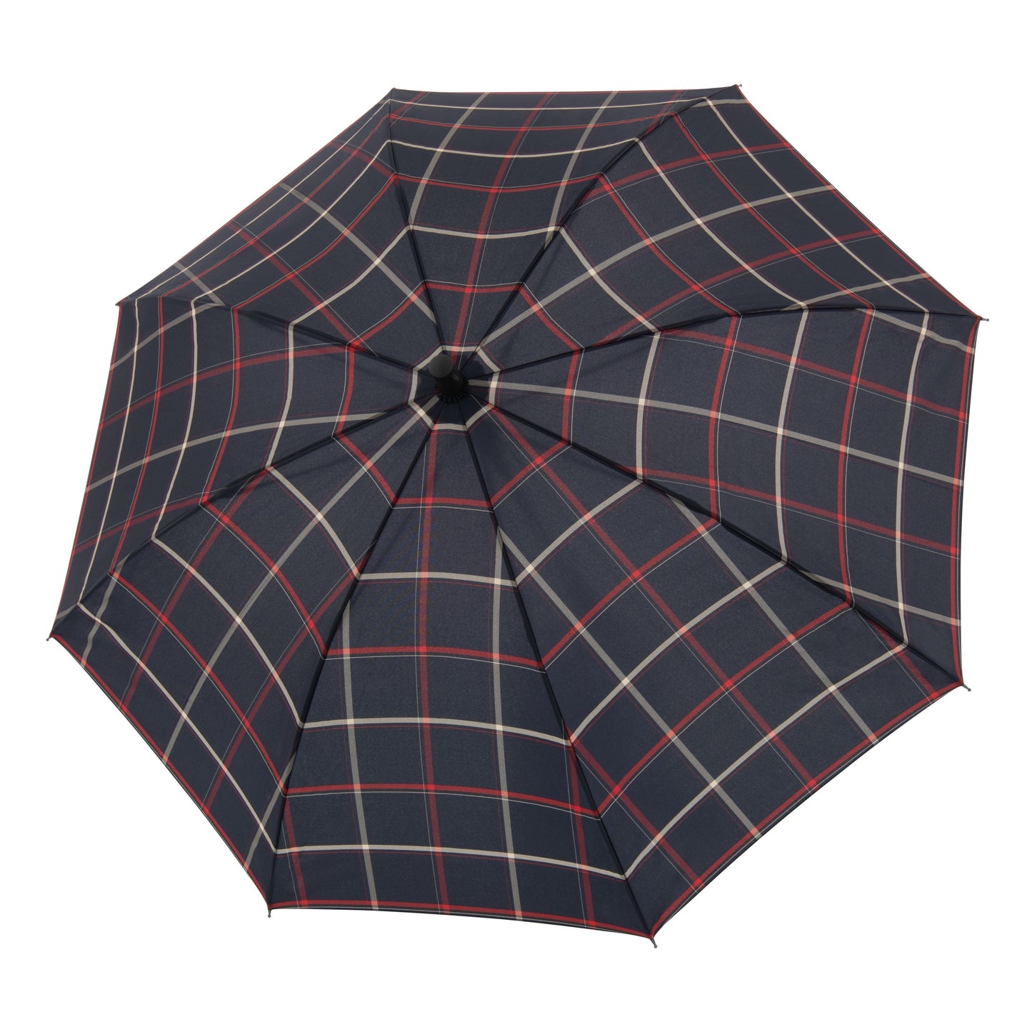 Regenschirm BurgundAC Stockschirm 72462 von Doppler - Laure Green