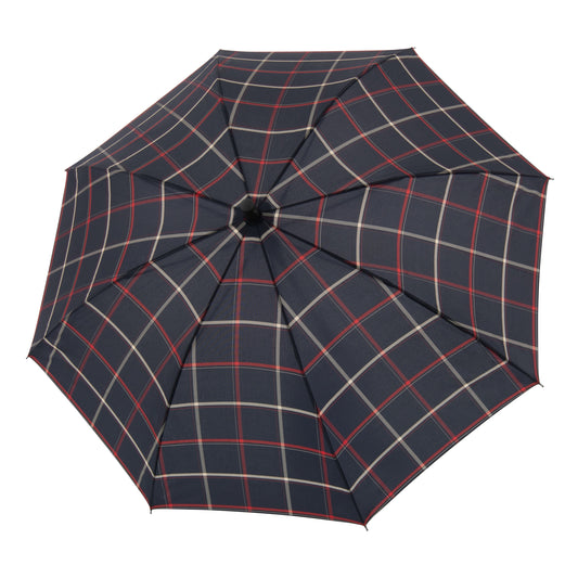 Regenschirm BurgundAC Stockschirm 72462 von Doppler - Laure Green