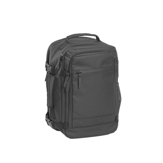Kabinenrucksack / Handgepäck / Underseater S mit Vakuumfach Groblershoop DRS25.1675 von Daniel Ray - Laure Green