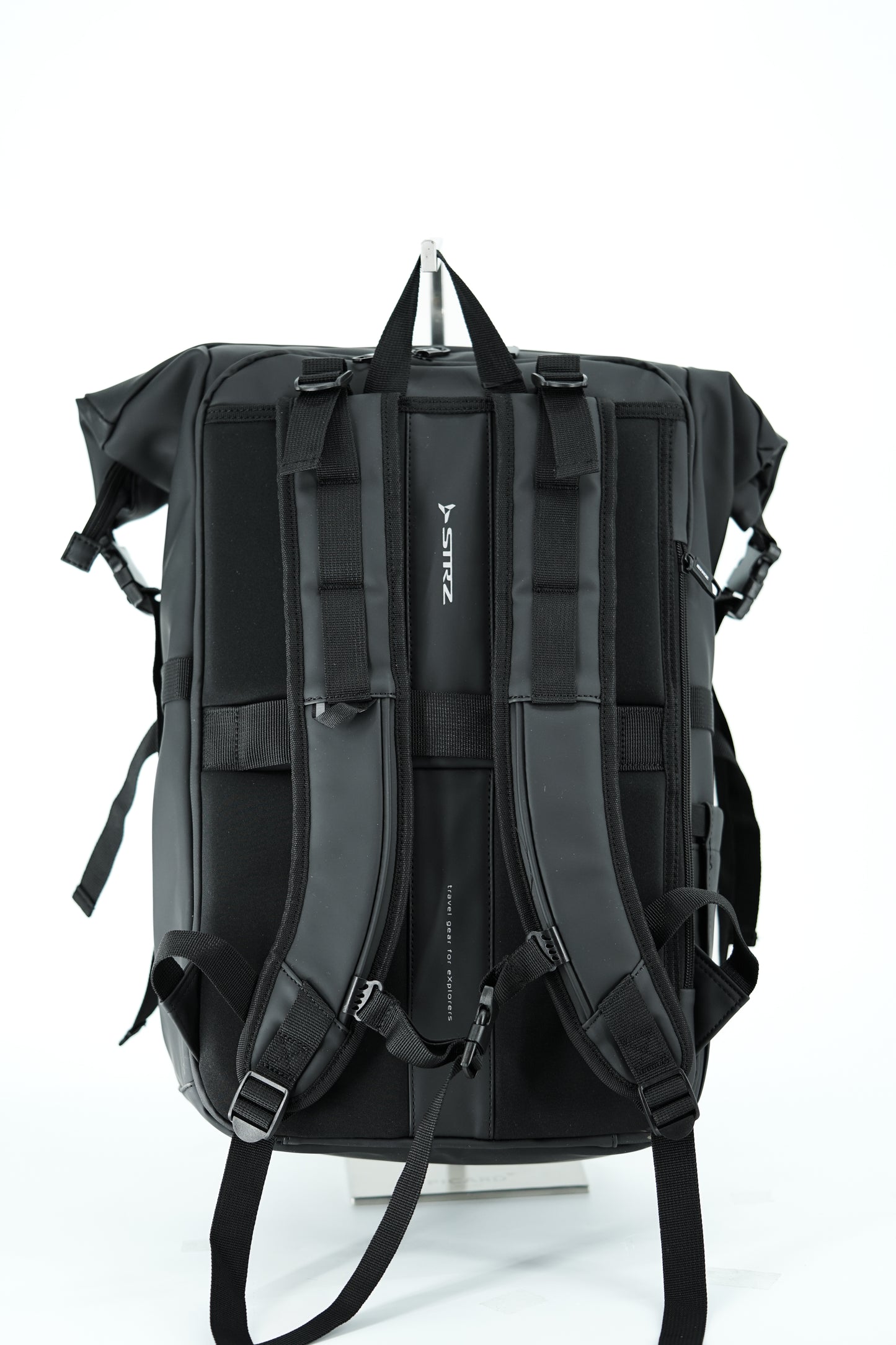 STRZ Rucksack Amsterdam