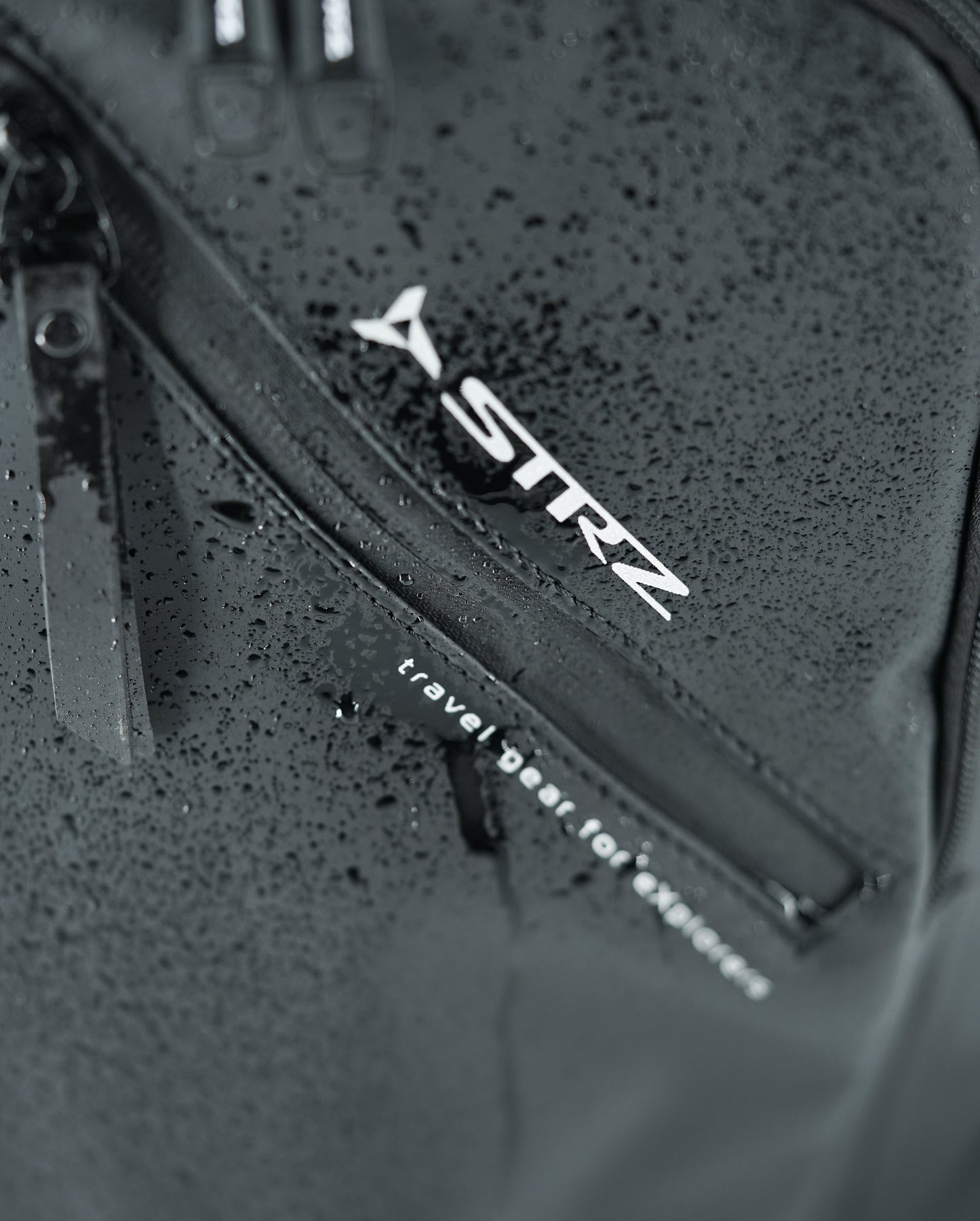 STRZ Rucksack Amsterdam