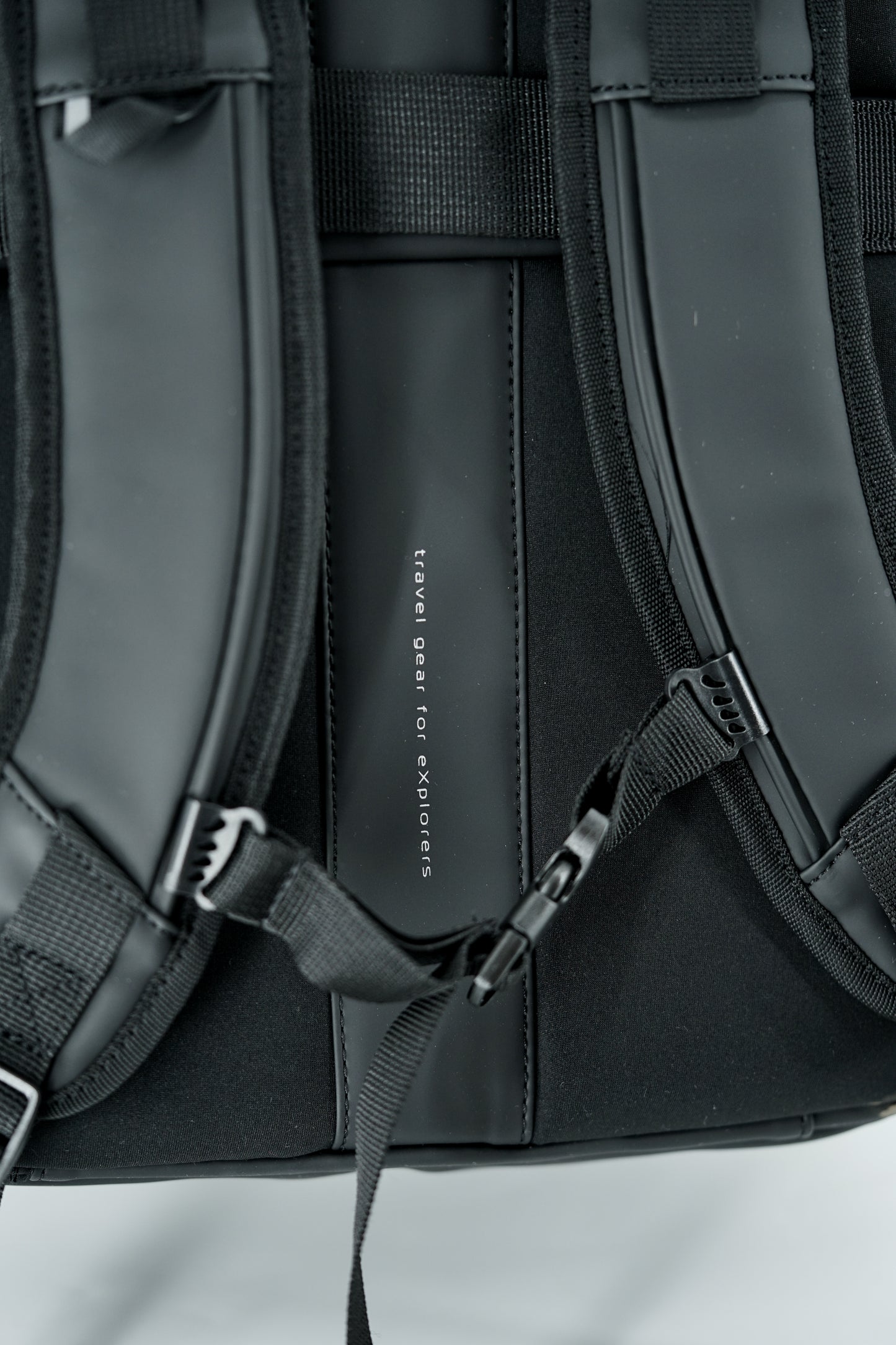 STRZ Rucksack Amsterdam