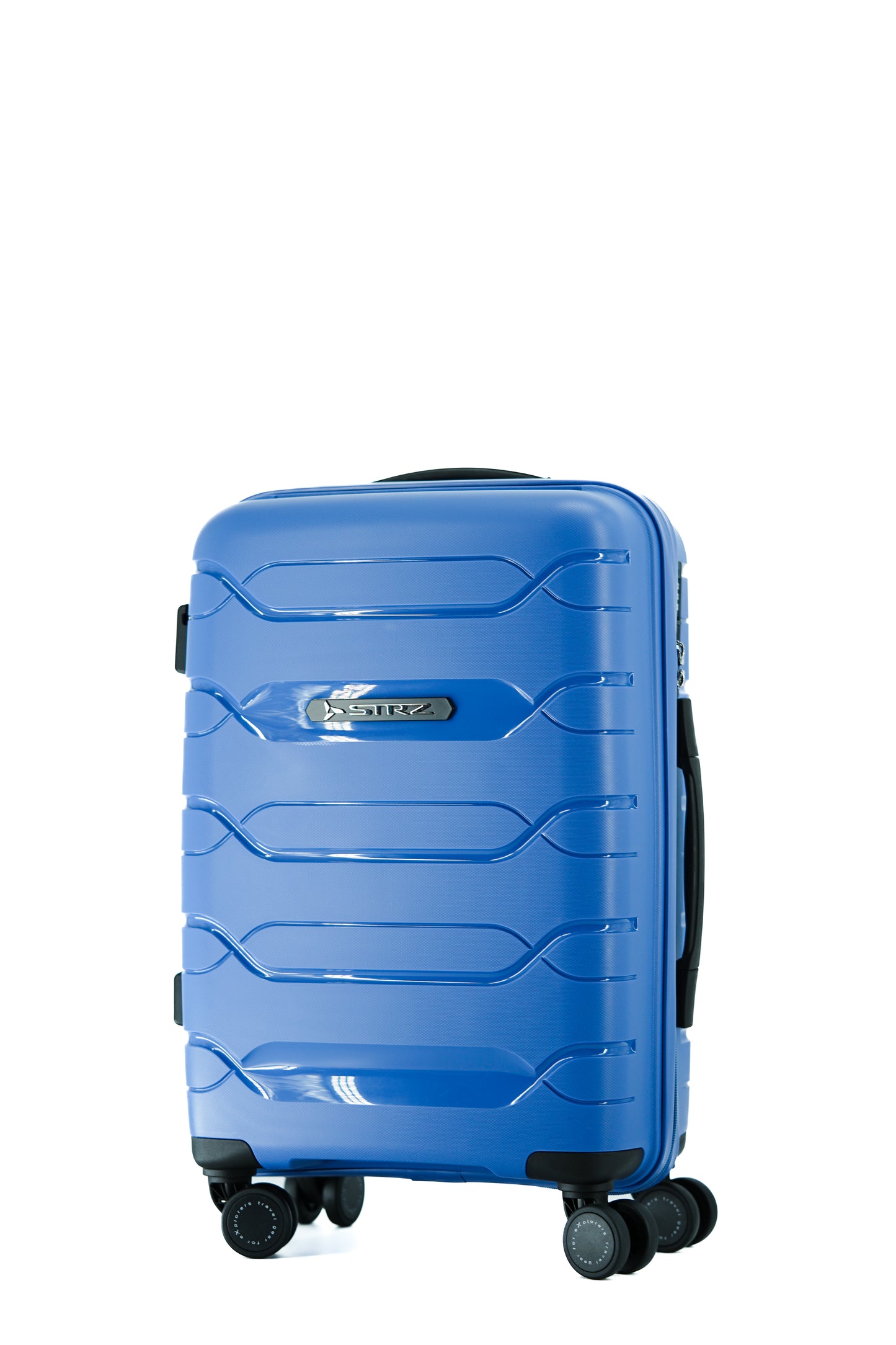 STRZ Asteroid Trolley