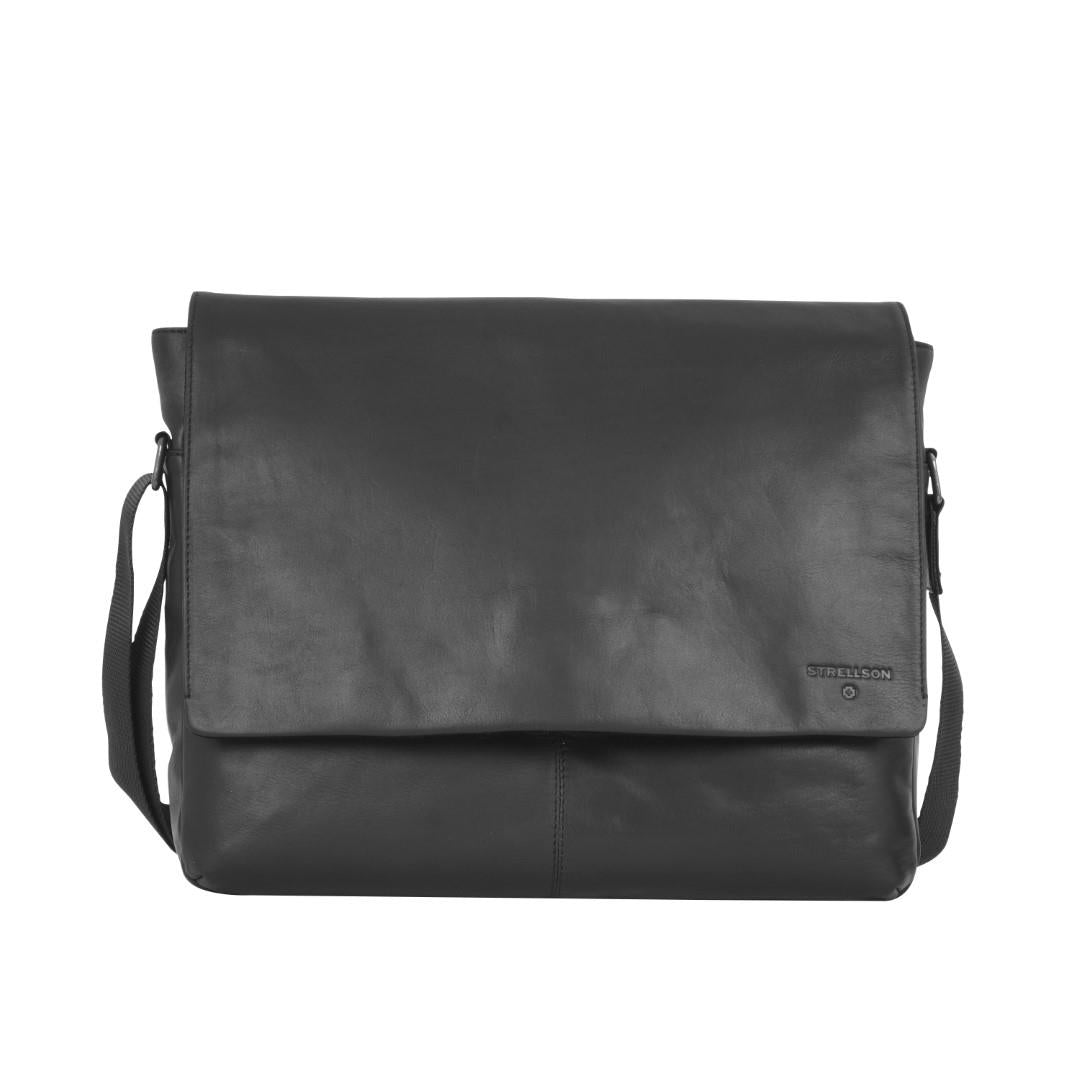 Messenger Aktentasche Jeremy 4010003236 von Strellson