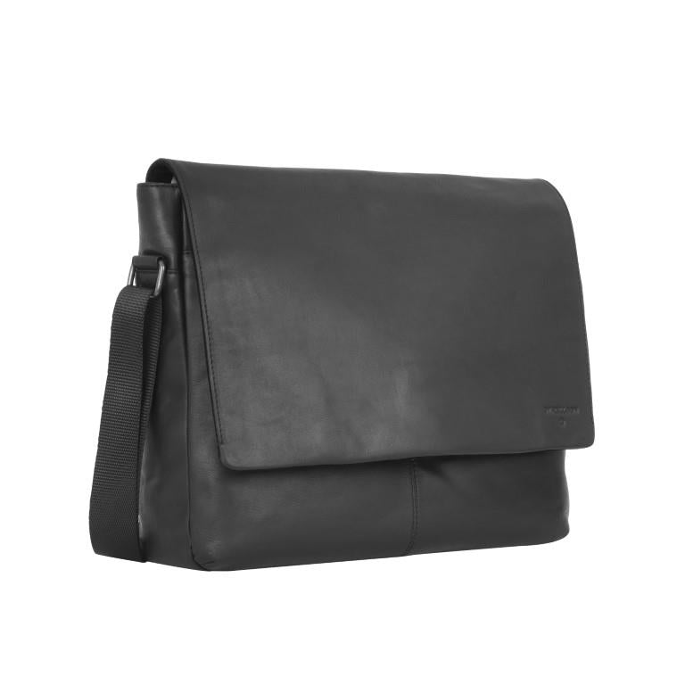 Messenger Aktentasche Jeremy 4010003236 von Strellson