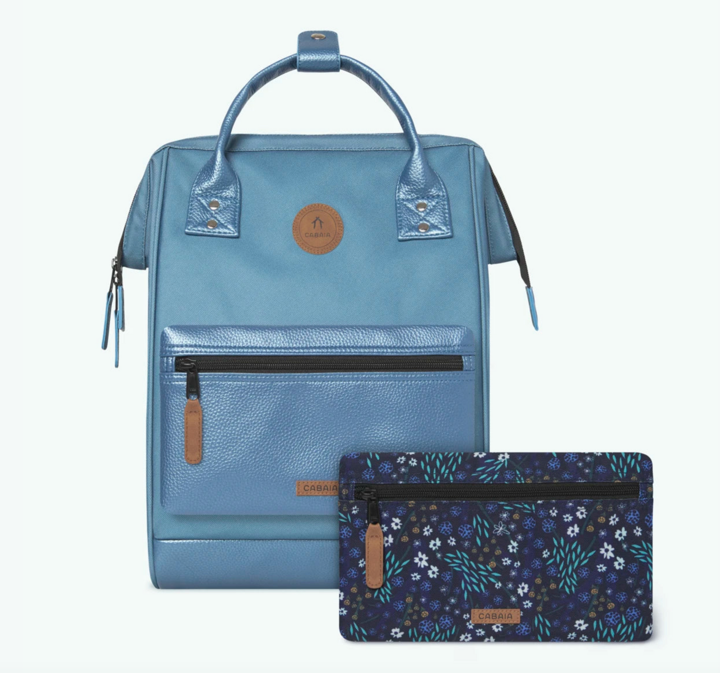 Adventurer Rucksack Essentials von Cabaia
