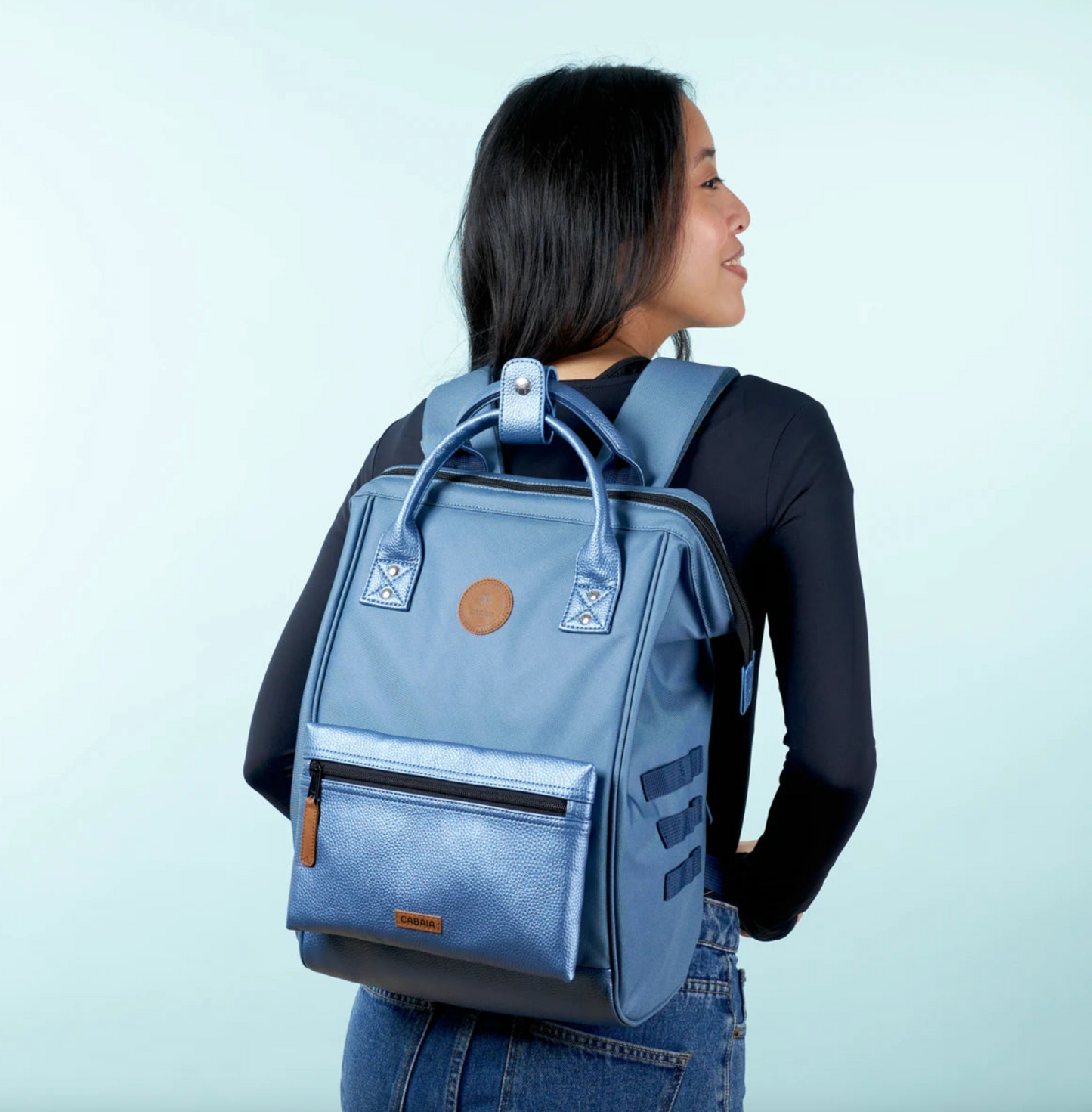Adventurer Rucksack Essentials von Cabaia