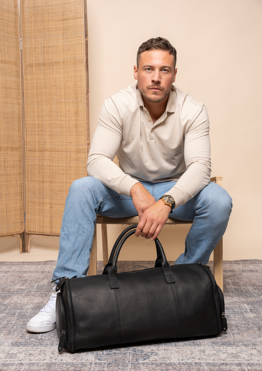 Reisetasche Finlay C20.0056 von The Chesterfield Brand