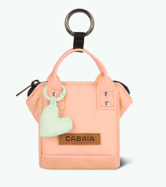 Anhänger Täschchen Pico von Cabaia