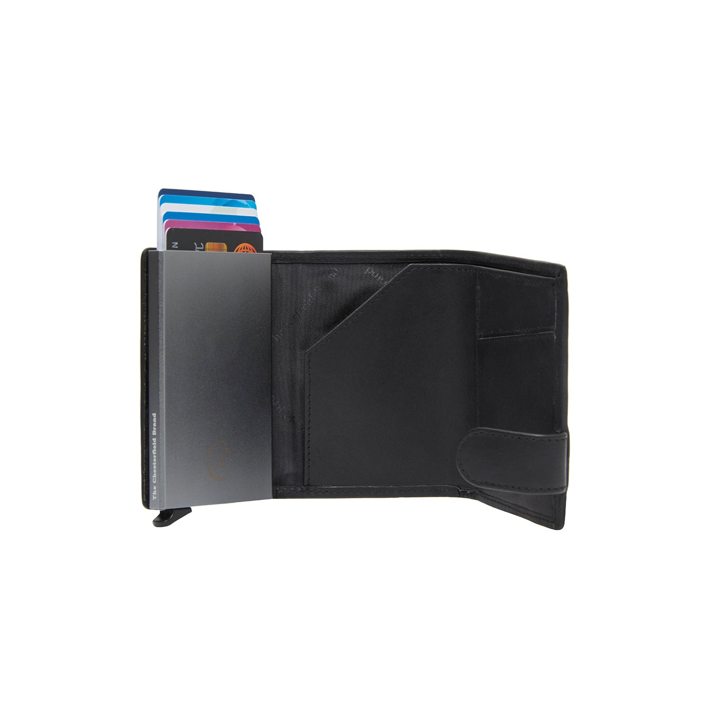 Kartenetui Delsbo C08.0700 von The Chesterfield Brand