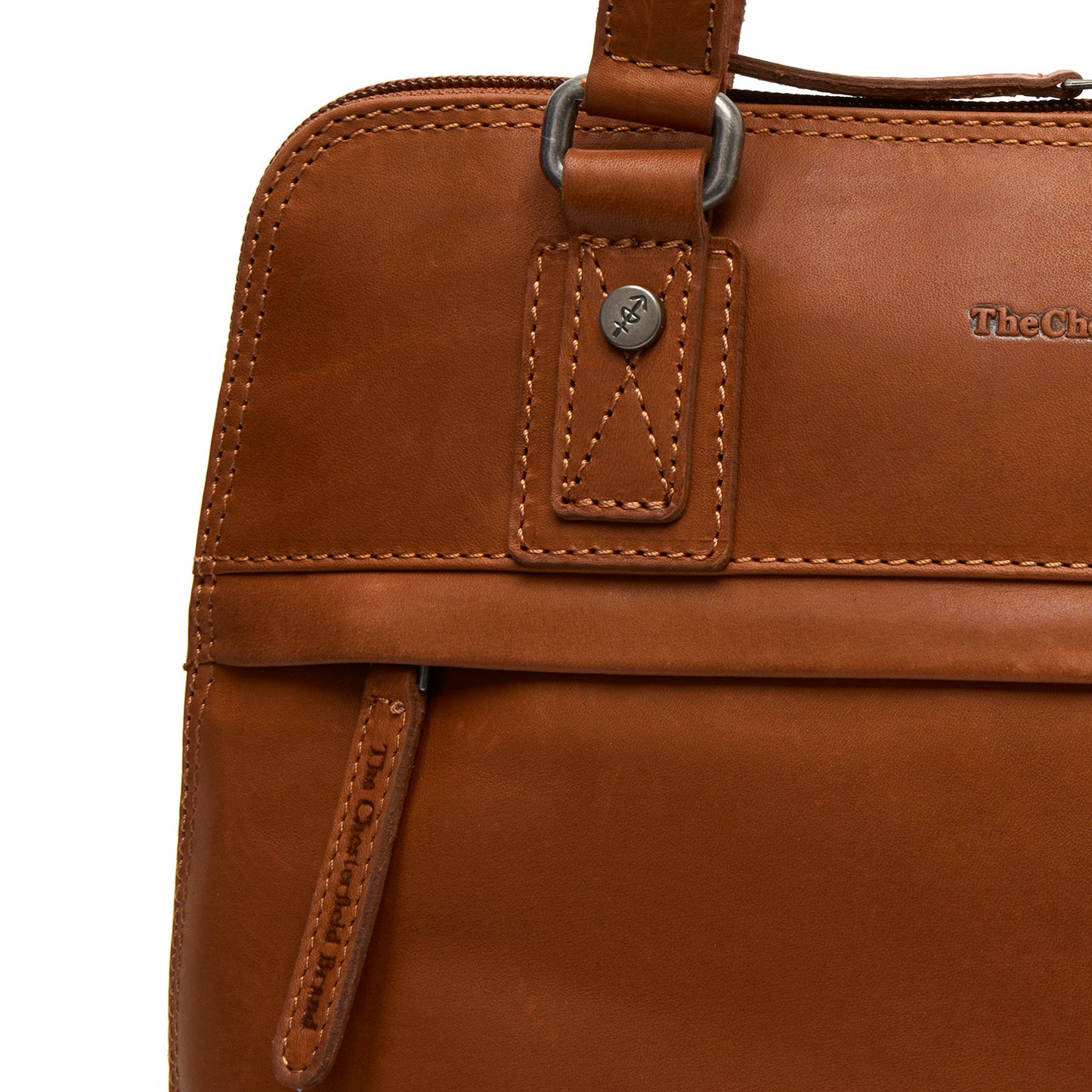 Schultertasche Belgrado C48.1340 von The Chesterfield Brand