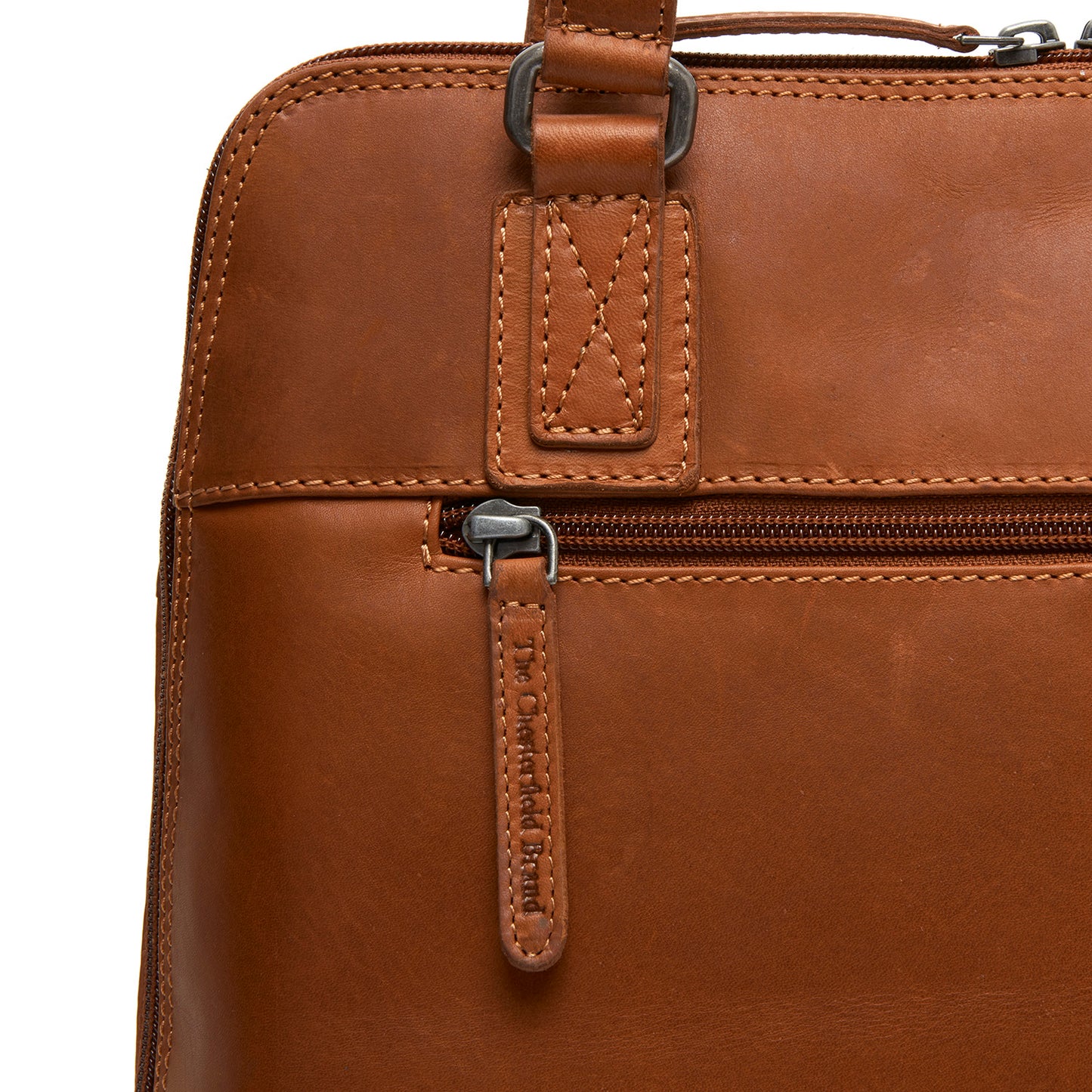 Schultertasche Belgrado C48.1340 von The Chesterfield Brand