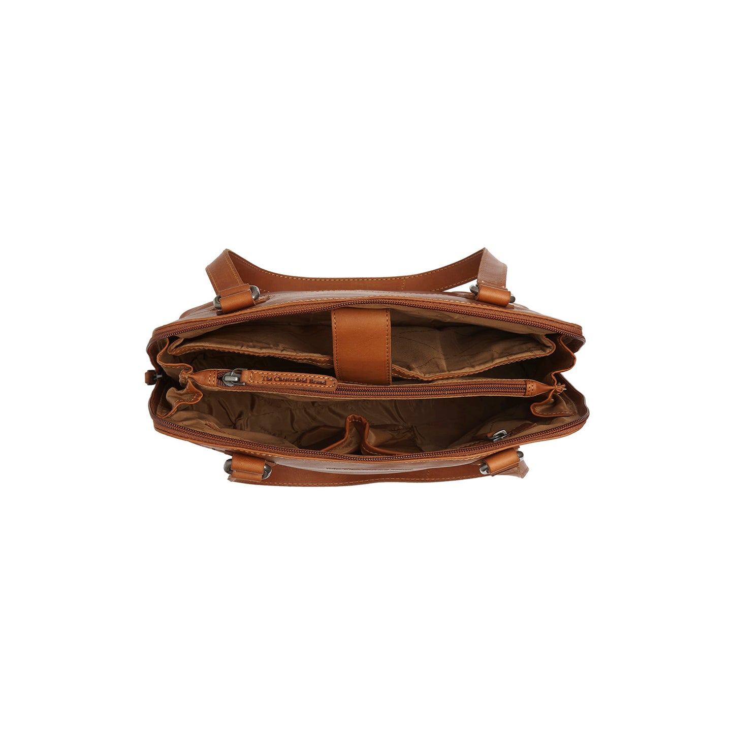 Schultertasche Belgrado C48.1340 von The Chesterfield Brand