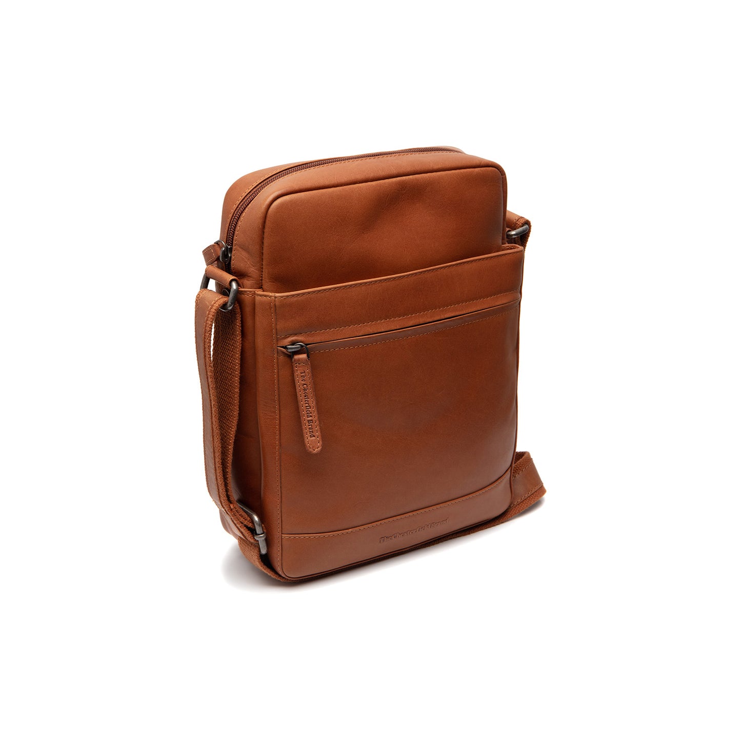Schultertasche Anzora C48.1399 von The Chesterfield Brand