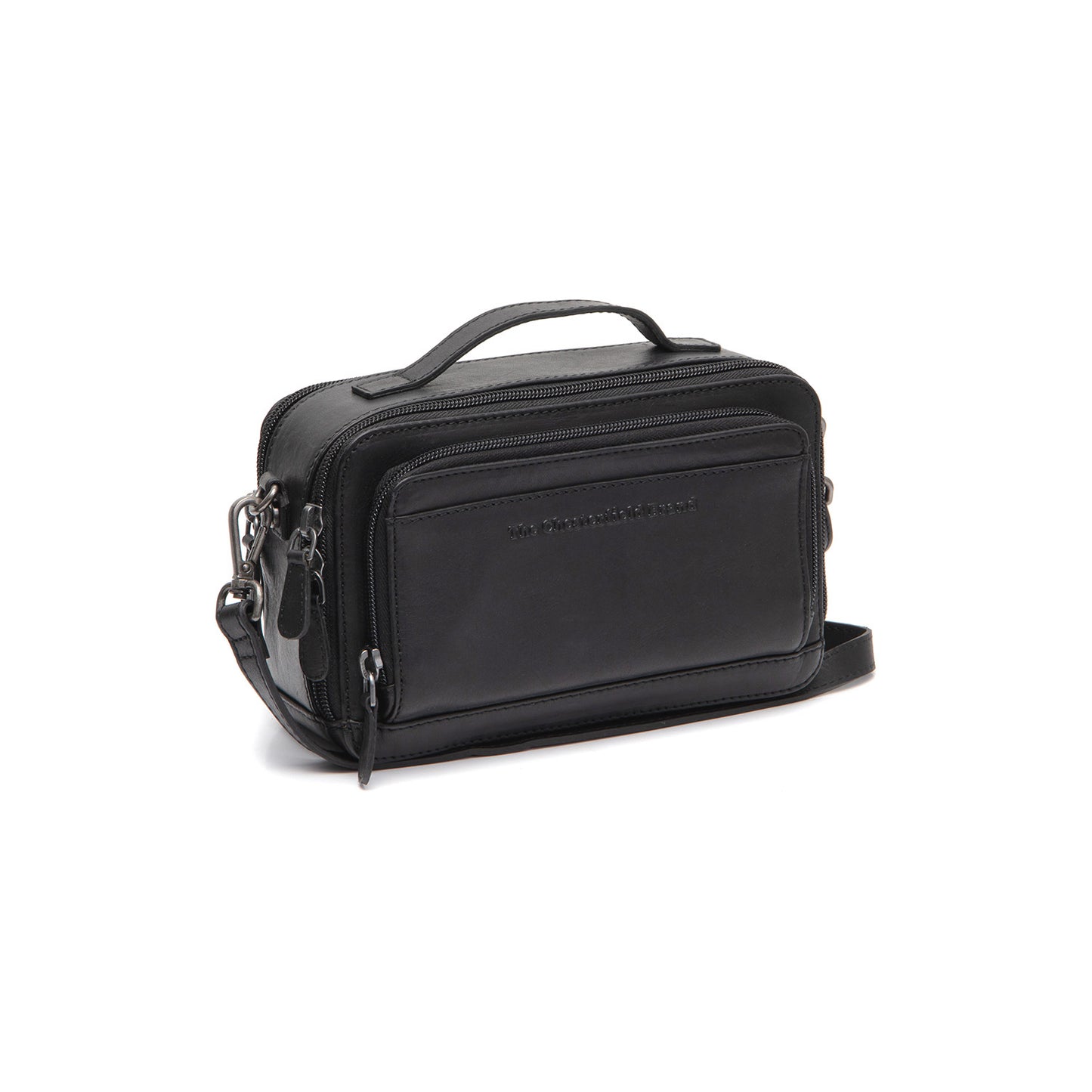 Schultertasche Rovon C48.1406 von The Chesterfield Brand