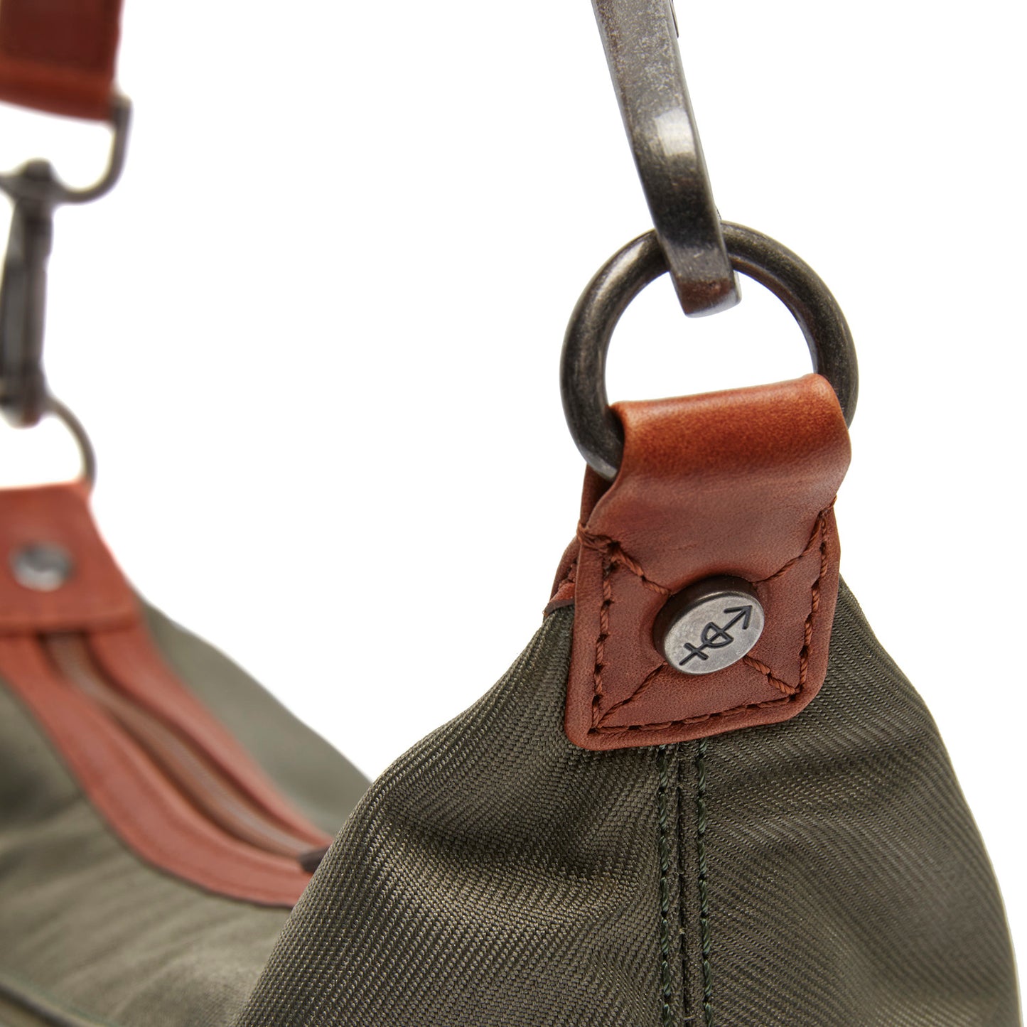 Schultertasche Lovund C48.1810 von The Chesterfield Brand