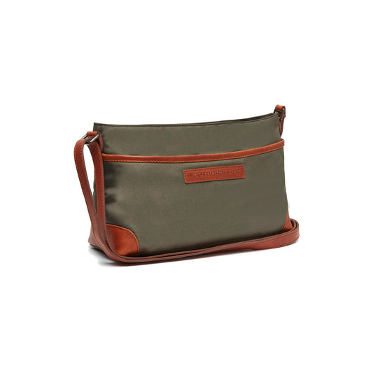 Schultertasche Nevon C48.1811 aus der Fusion Serie von The Chesterfield Brand - Laure Green