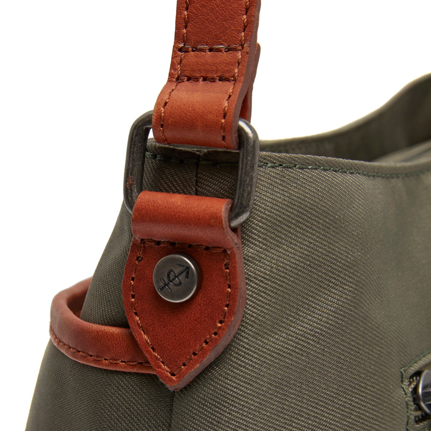 Schultertasche Nevon C48.1811 von The Chesterfield Brand