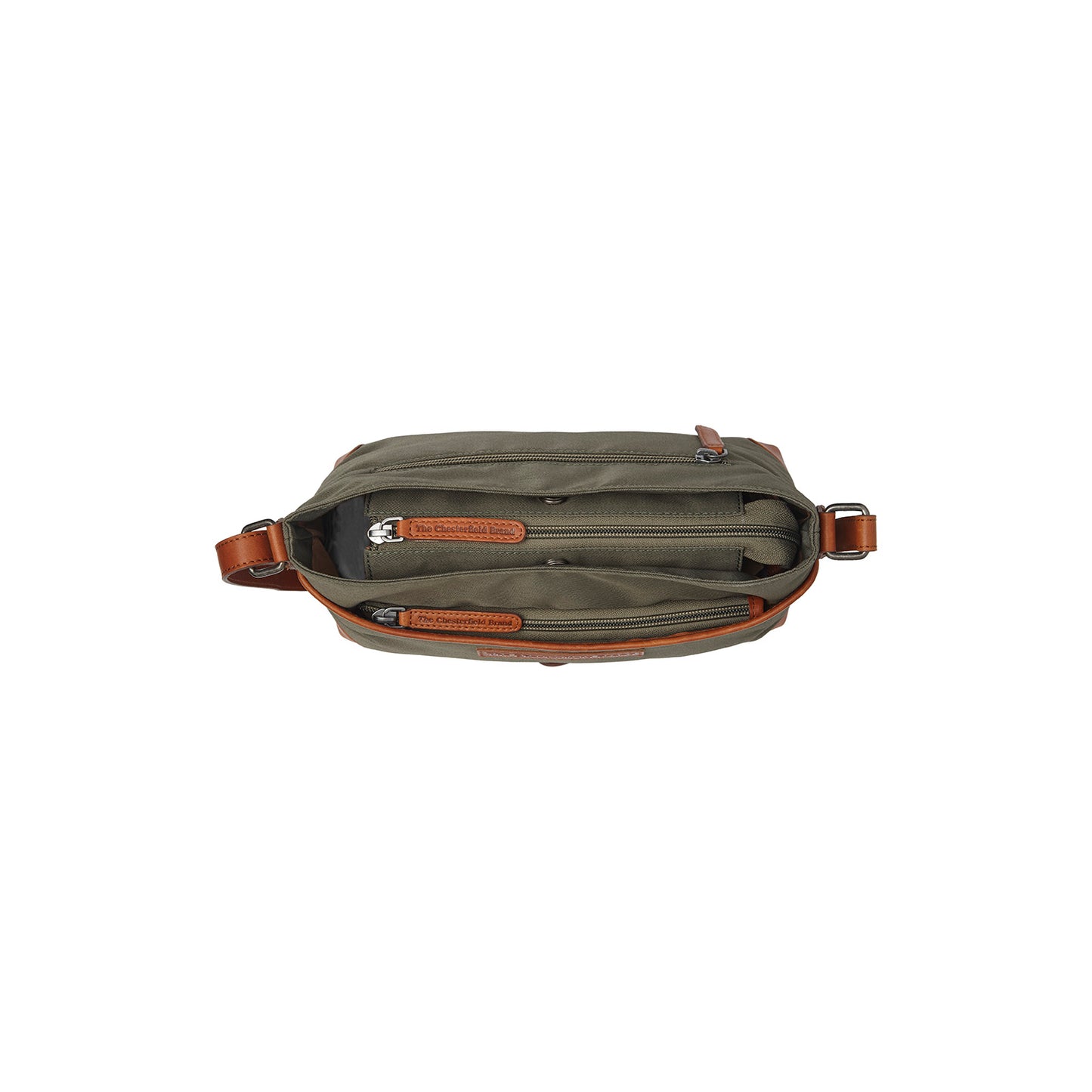 Schultertasche Nevon C48.1811 von The Chesterfield Brand