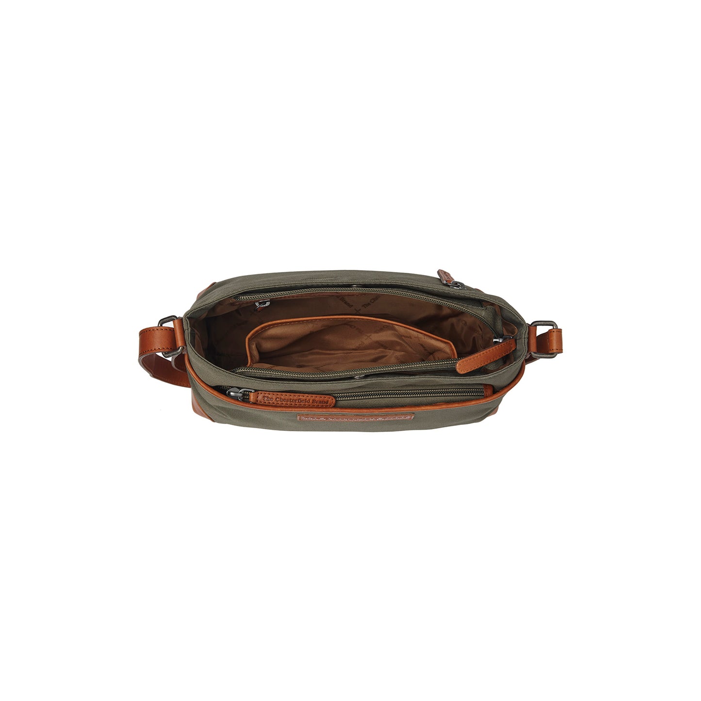 Schultertasche Nevon C48.1811 von The Chesterfield Brand