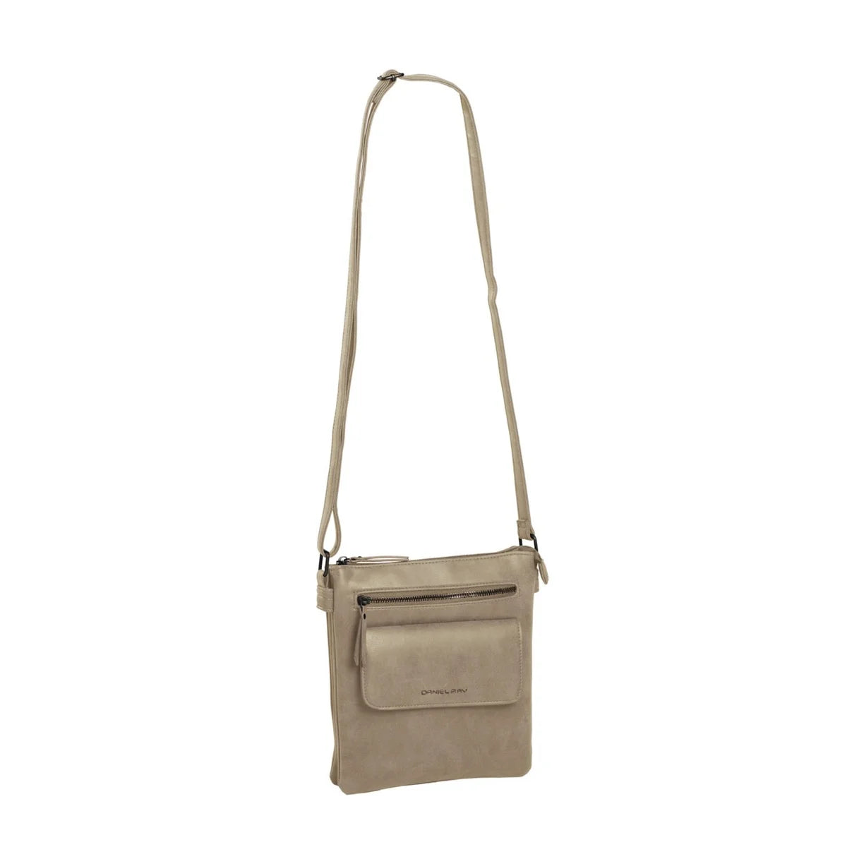 Schultertasche Wagga DR16.1482 von Daniel Ray