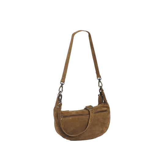 Schultertasche Louisvale Suede DRL16.1711 von Daniel Ray - Laure Green