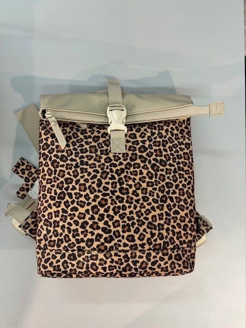 Rolltop Rucksack Calvin DRS25.1665 von Daniel Ray