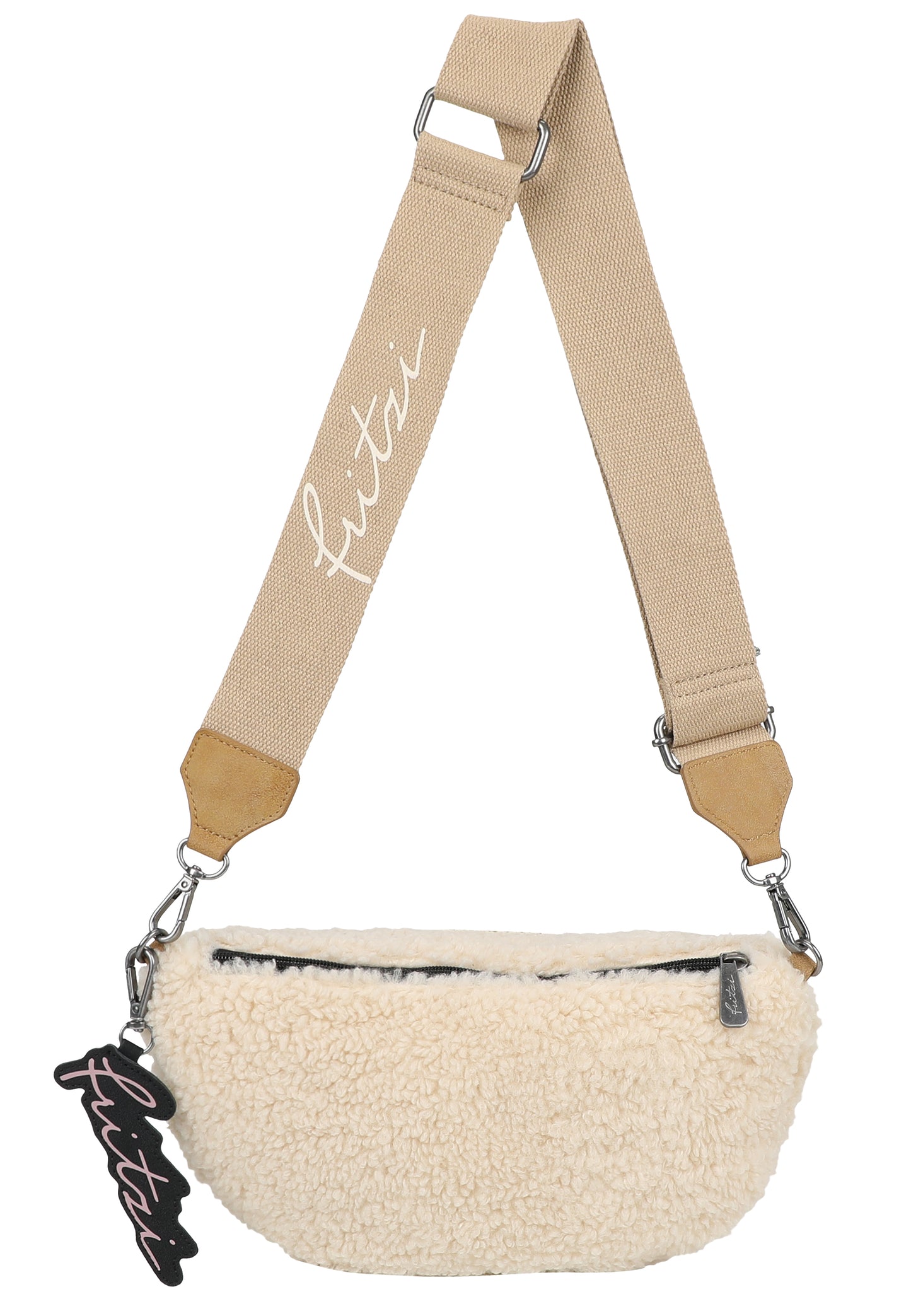Fritzi Bum limited Teddy Schultertasche von Fritzi aus Preussen