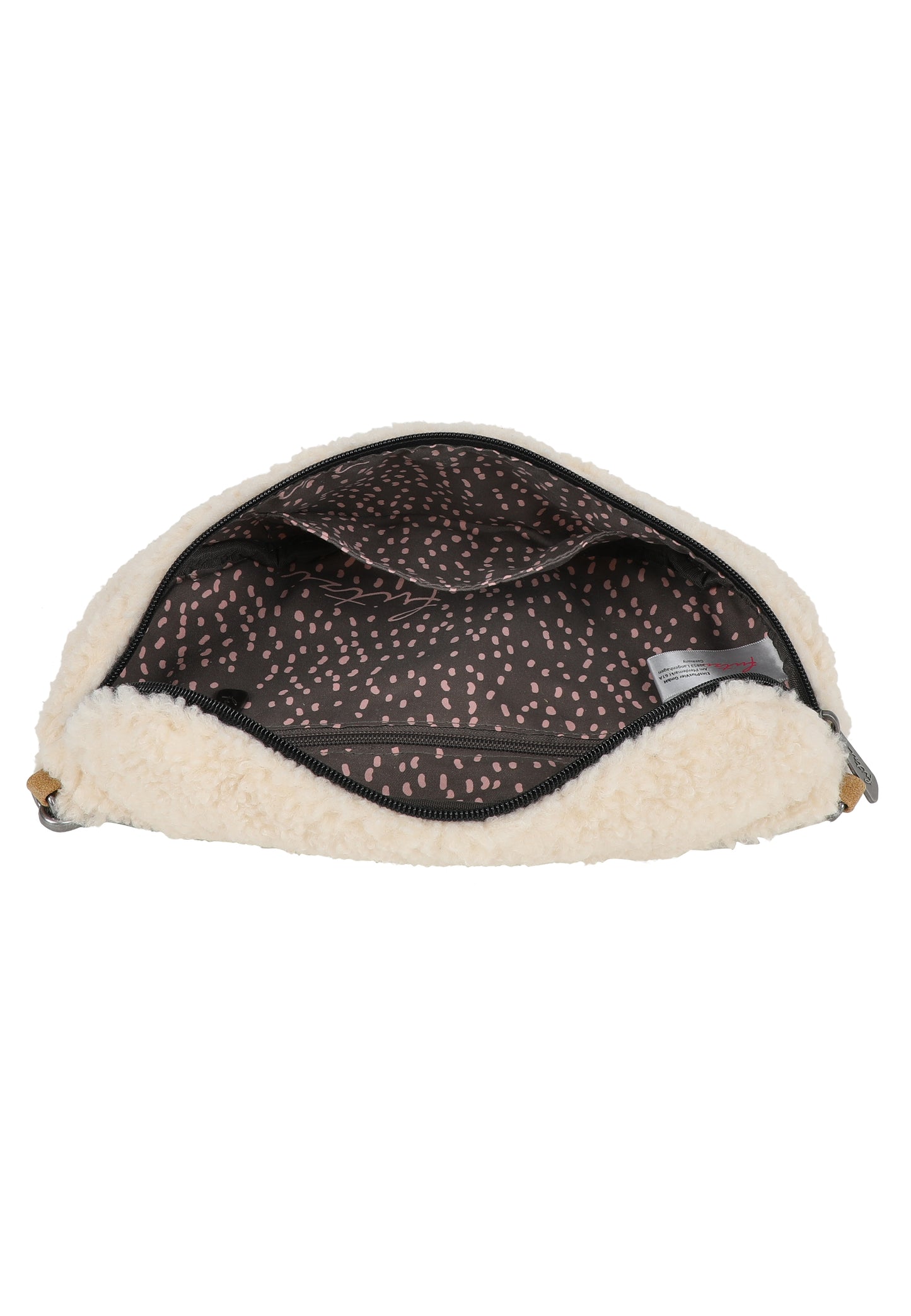 Fritzi Bum limited Teddy Schultertasche von Fritzi aus Preussen
