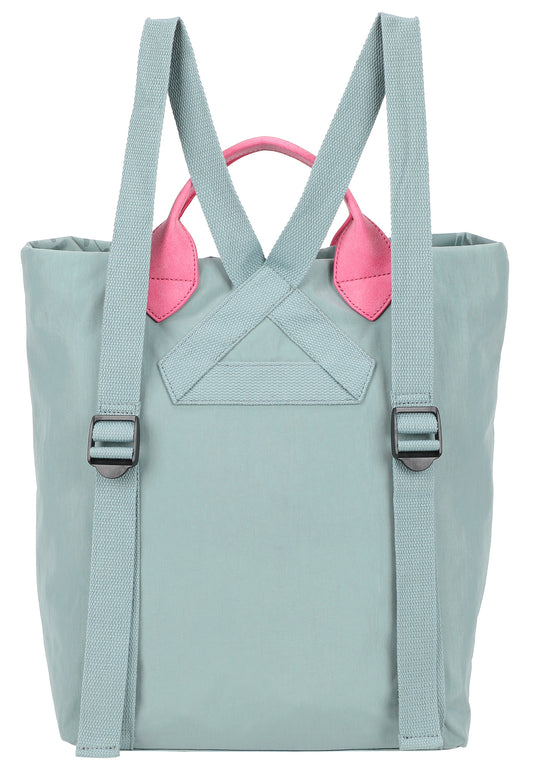 Ju limited Leaves Rucksack Tasche von Fritzi aus Preussen