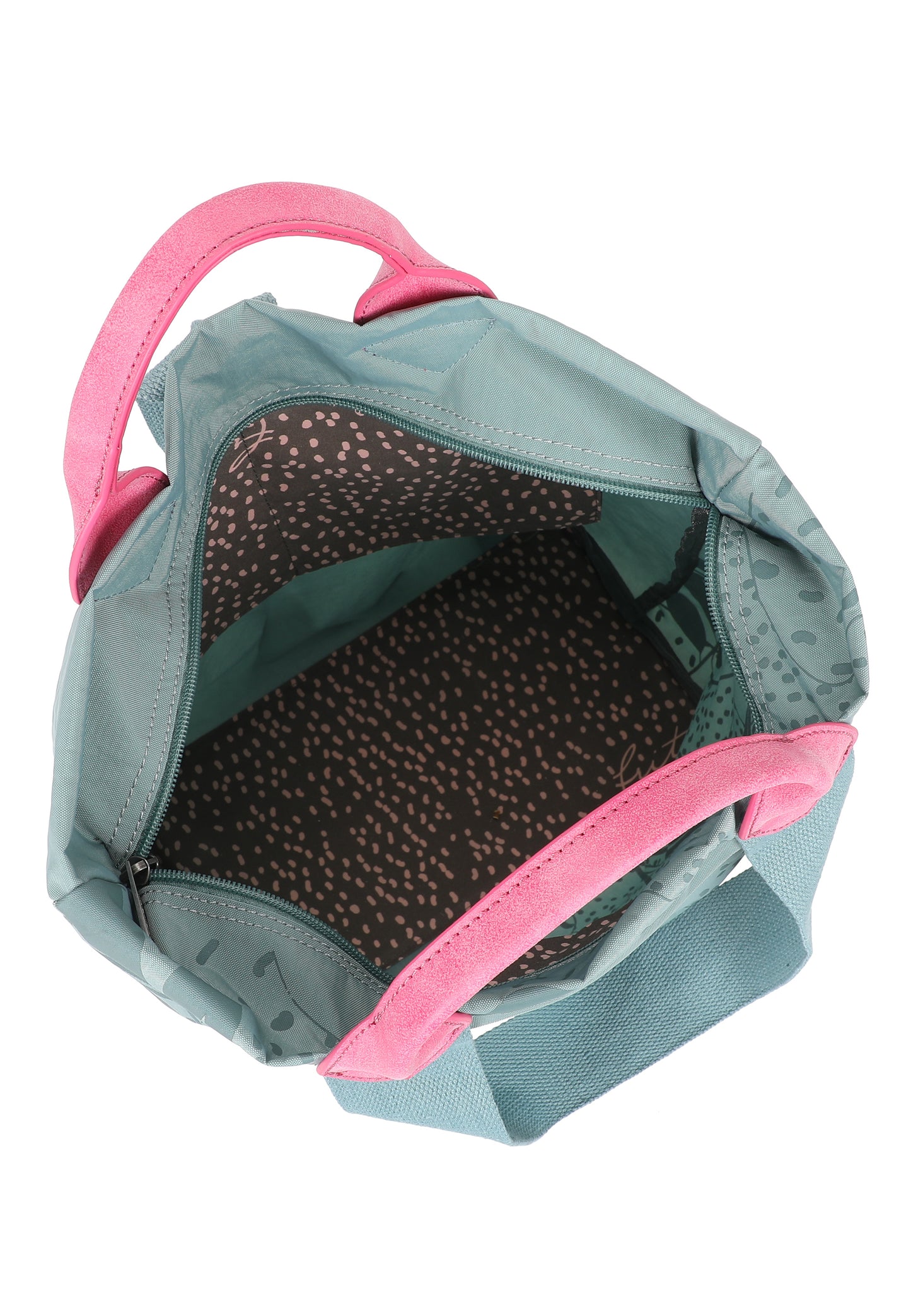 Ju limited Leaves Rucksack Tasche von Fritzi aus Preussen