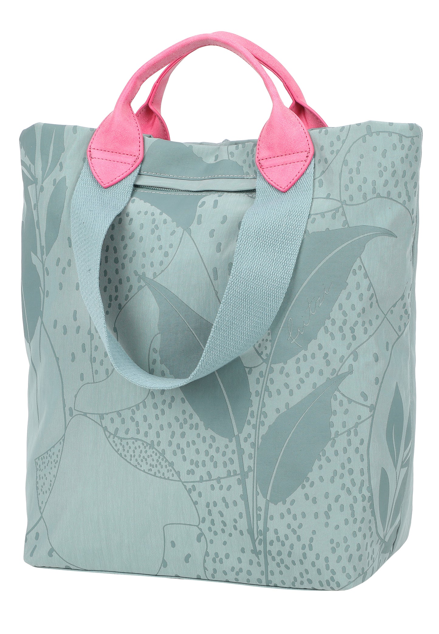 Ju limited Leaves Rucksack Tasche von Fritzi aus Preussen