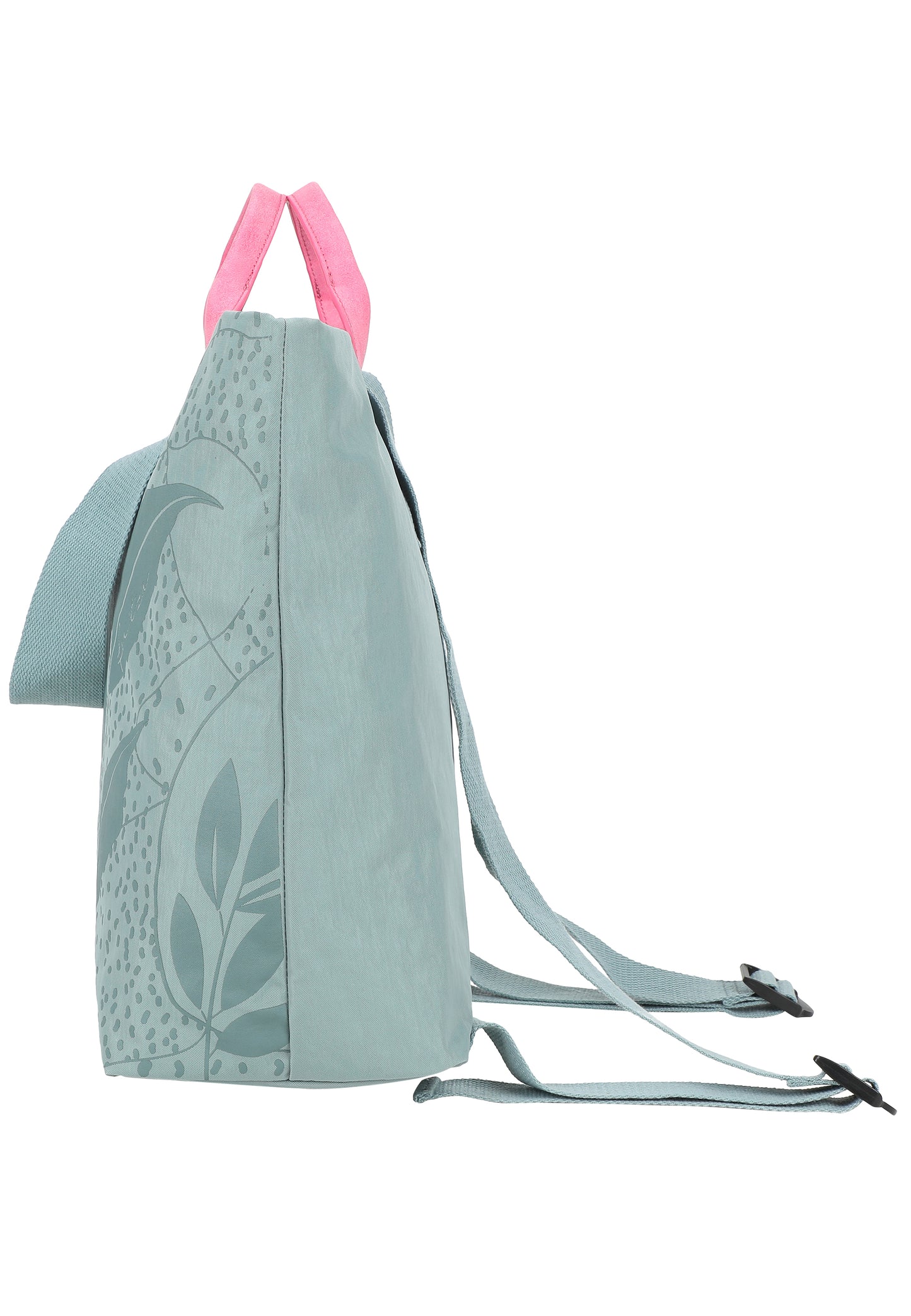 Ju limited Leaves Rucksack Tasche von Fritzi aus Preussen