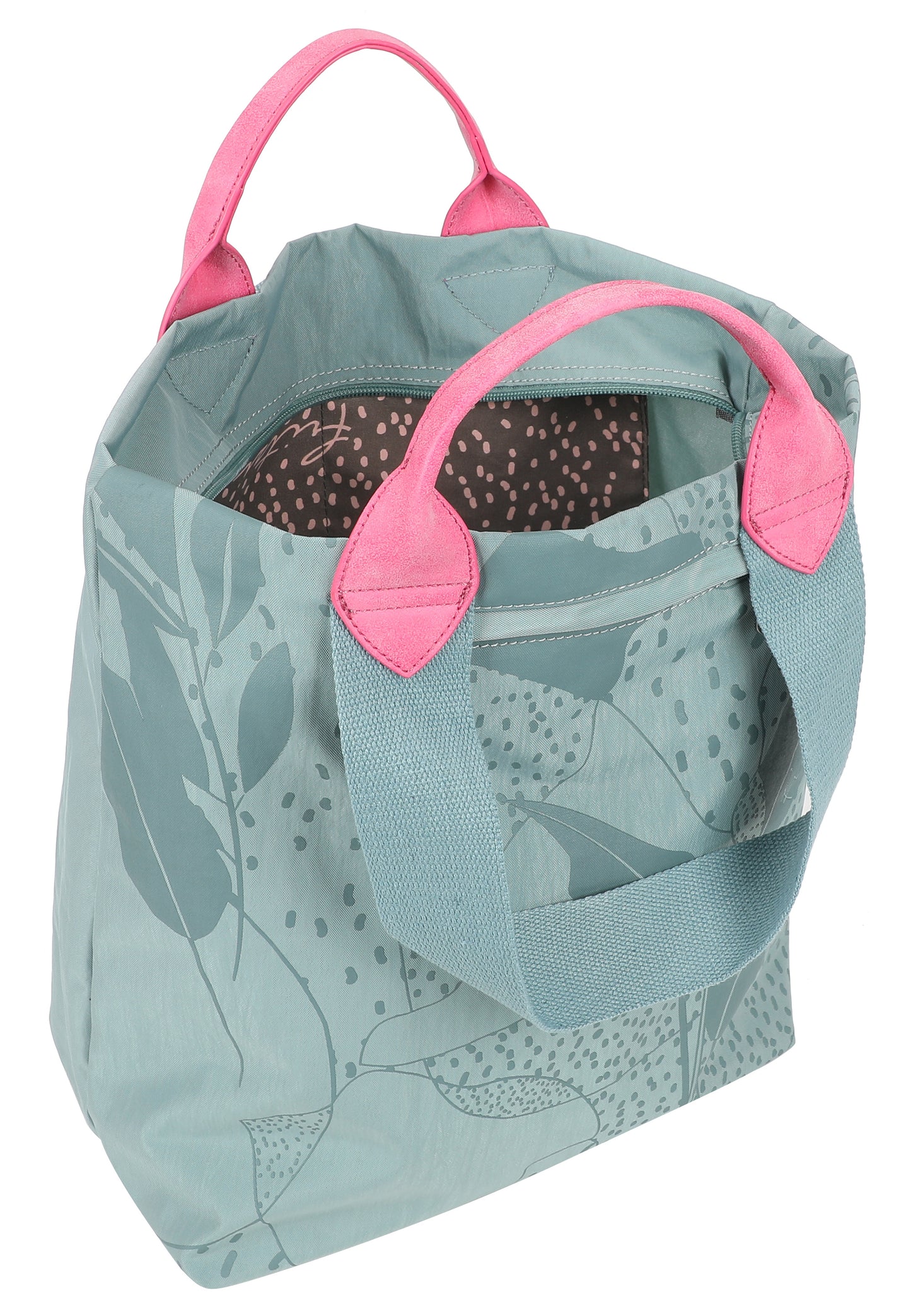 Ju limited Leaves Rucksack Tasche von Fritzi aus Preussen