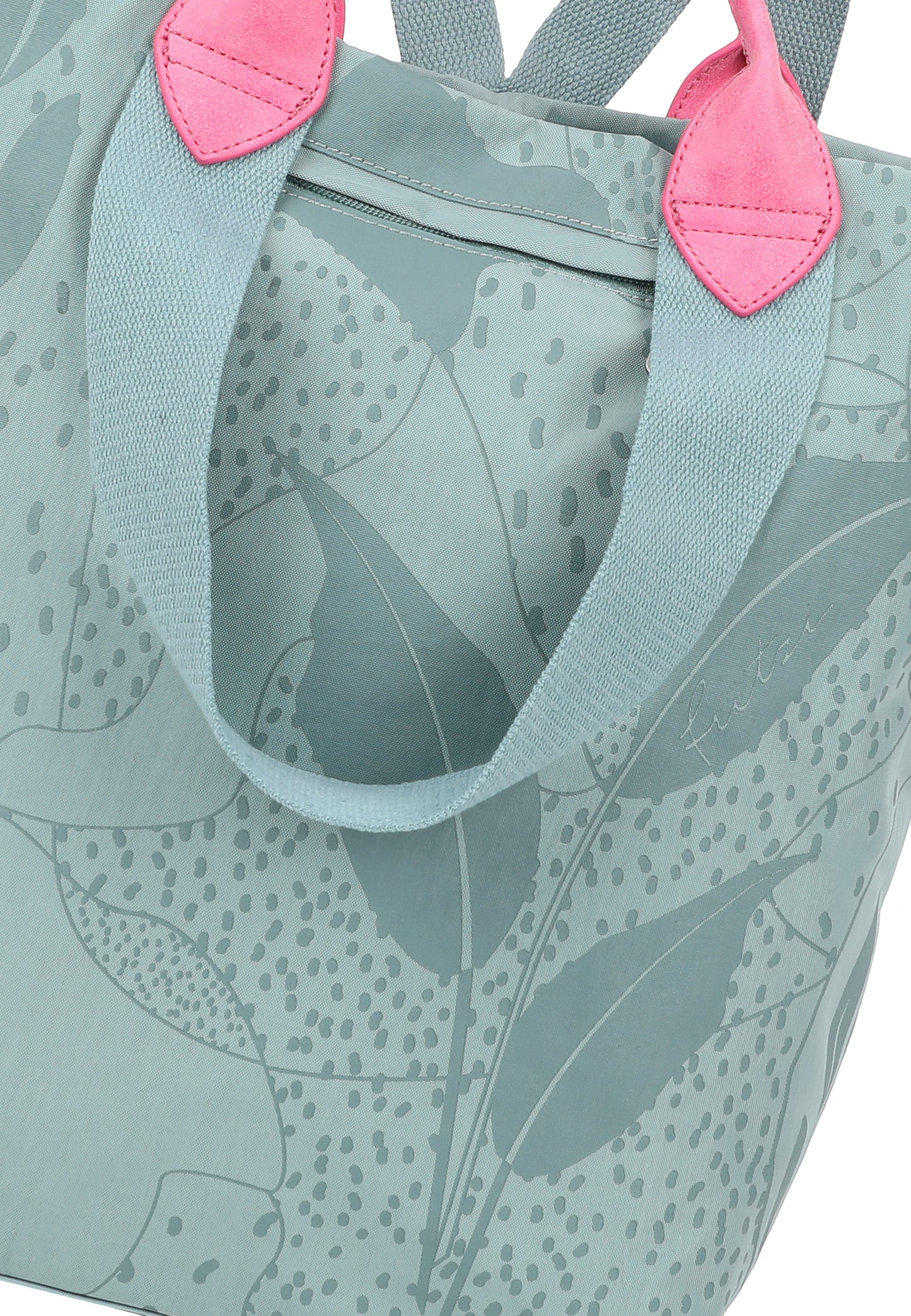 Ju limited Leaves Rucksack Tasche von Fritzi aus Preussen