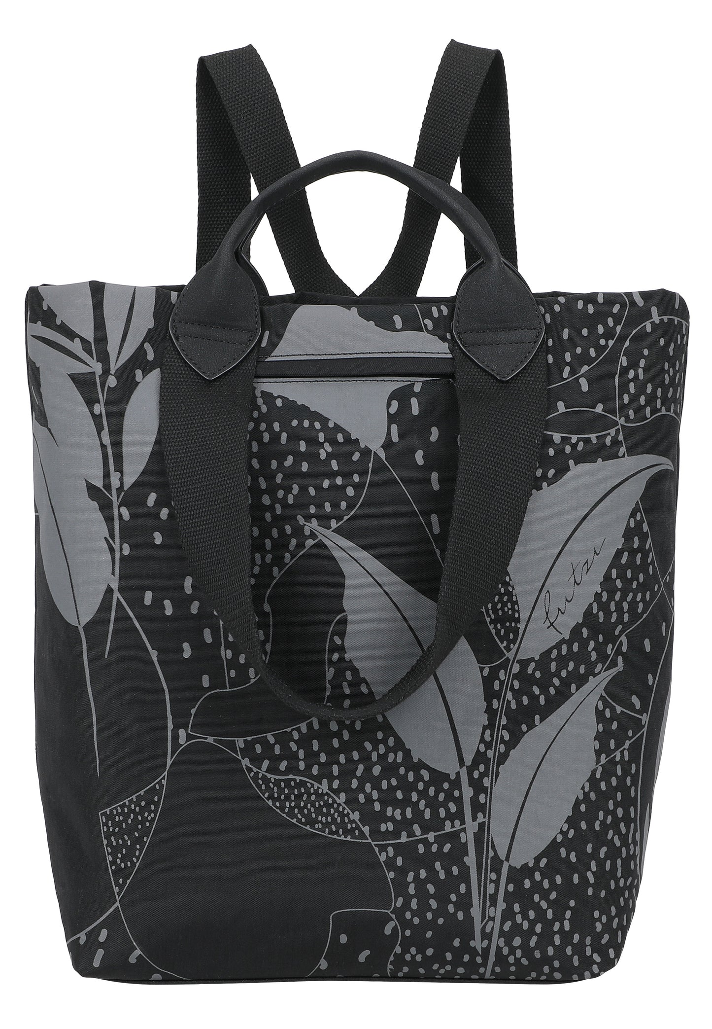 Ju limited Leaves Rucksack Tasche von Fritzi aus Preussen