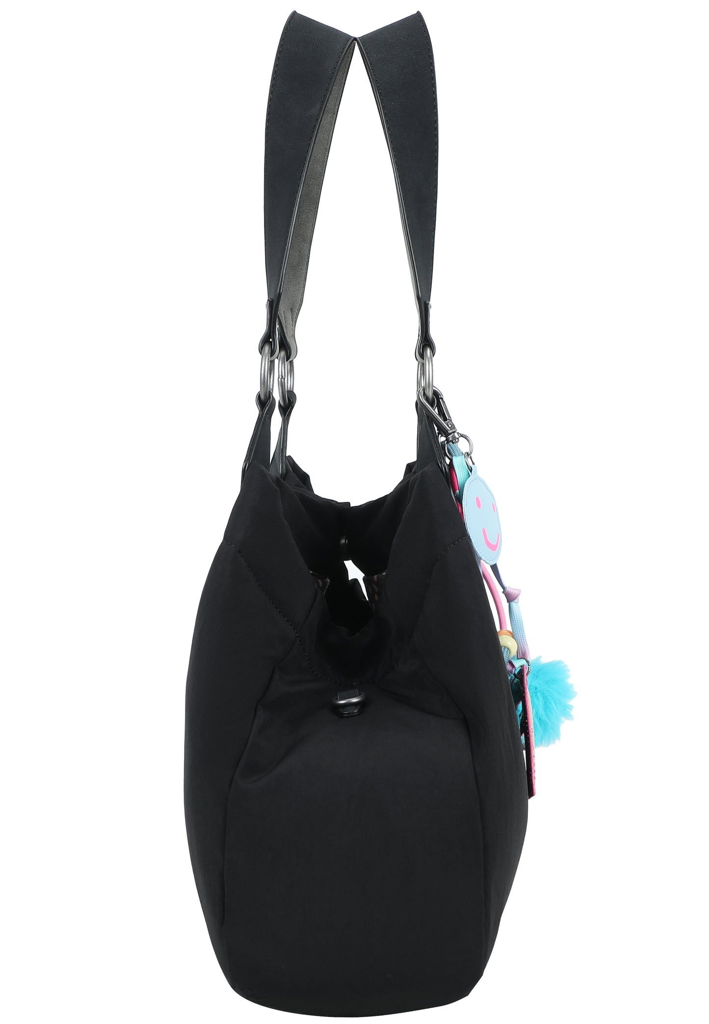 Izzy medium limited Tüddelüt Schultertasche von Fritzi aus Preussen