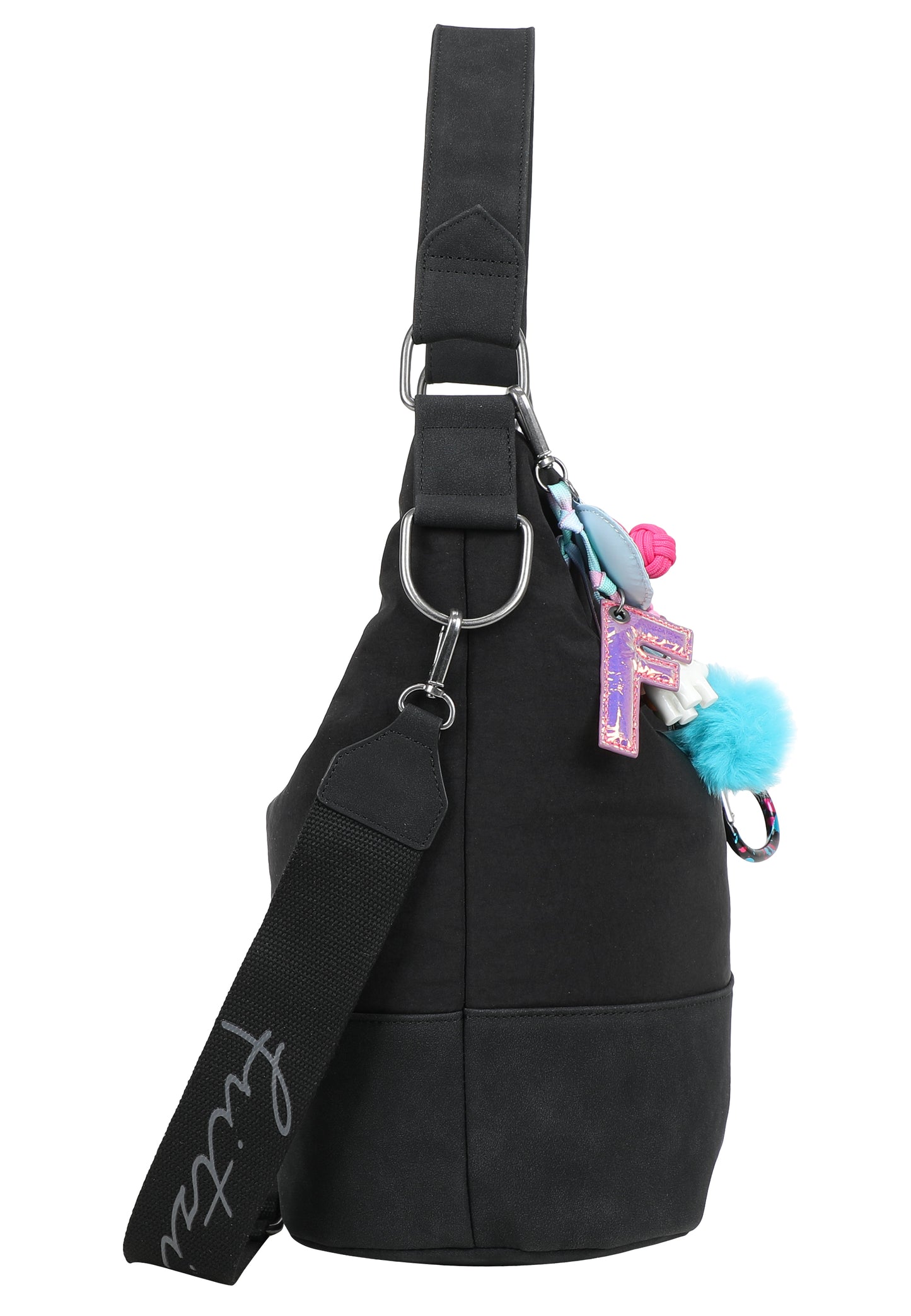 Olga limited Tüddelüt Schutertasche von Fritzi aus Preussen
