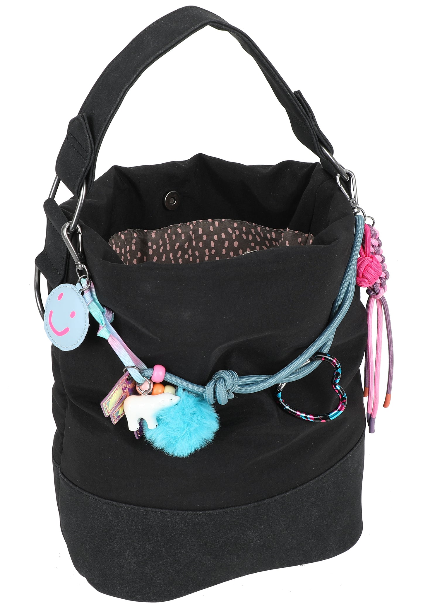 Olga limited Tüddelüt Schutertasche von Fritzi aus Preussen