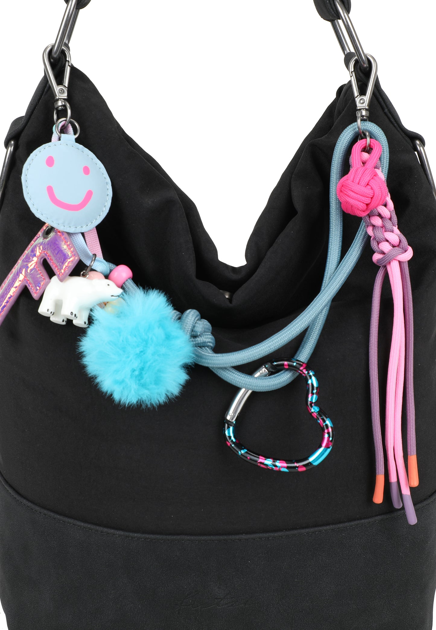 Olga limited Tüddelüt Schutertasche von Fritzi aus Preussen