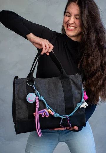 Tote Bag limited Tüddelüt Shopper von Fritzi aus Preussen