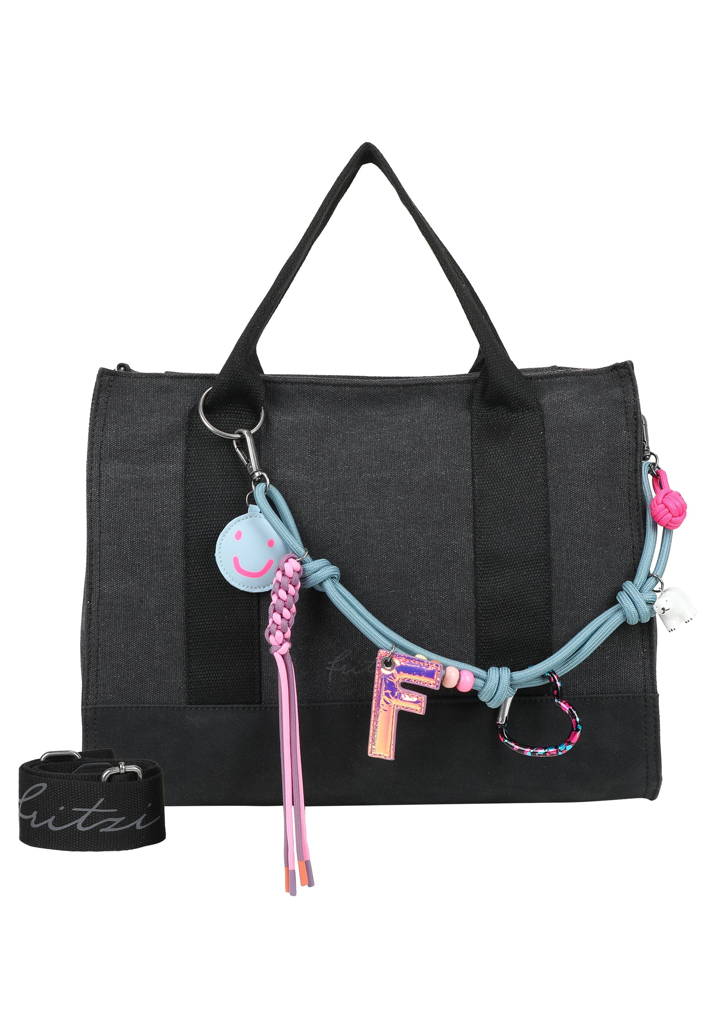Tote Bag limited Tüddelüt Shopper von Fritzi aus Preussen