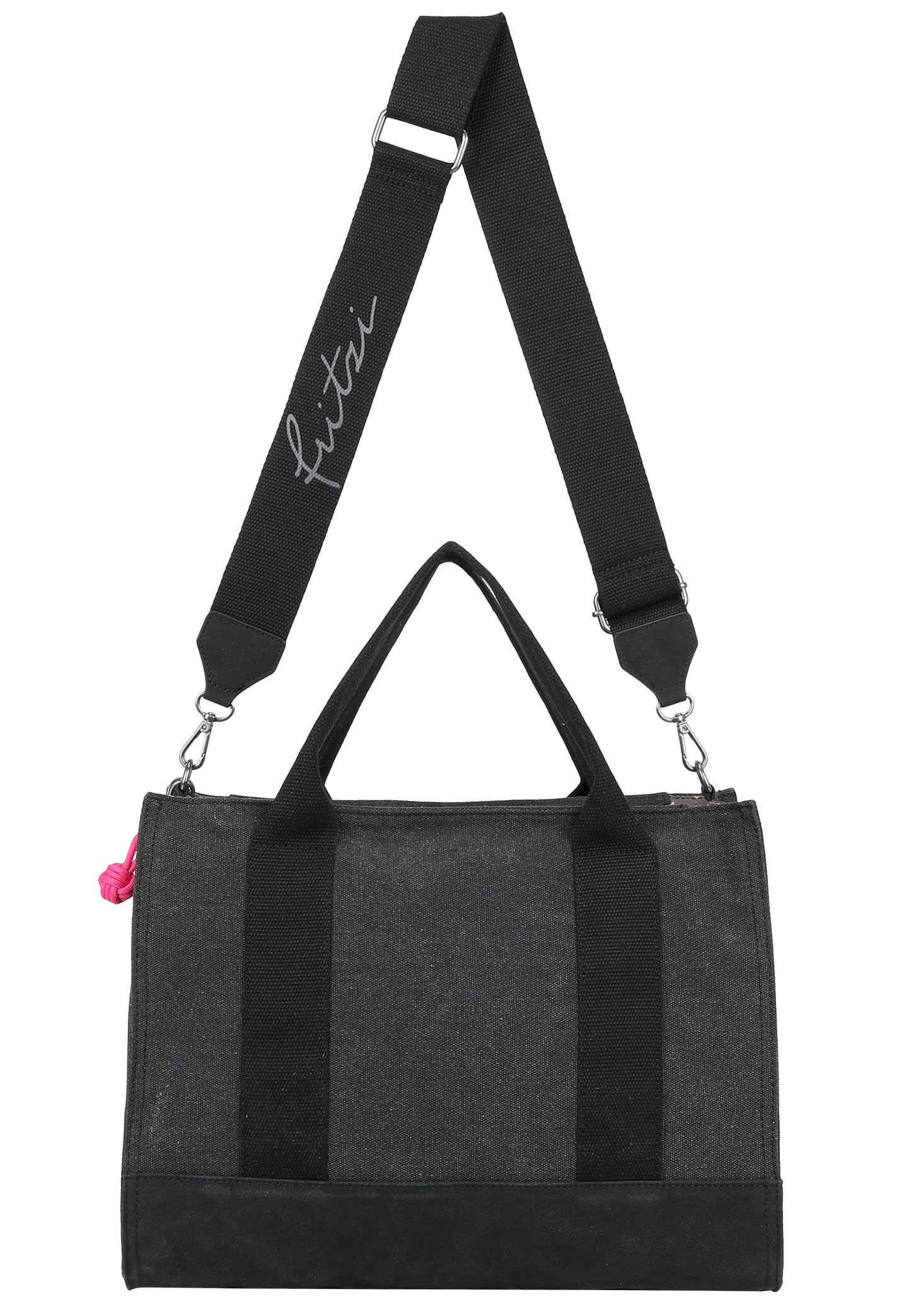 Tote Bag limited Tüddelüt Shopper von Fritzi aus Preussen