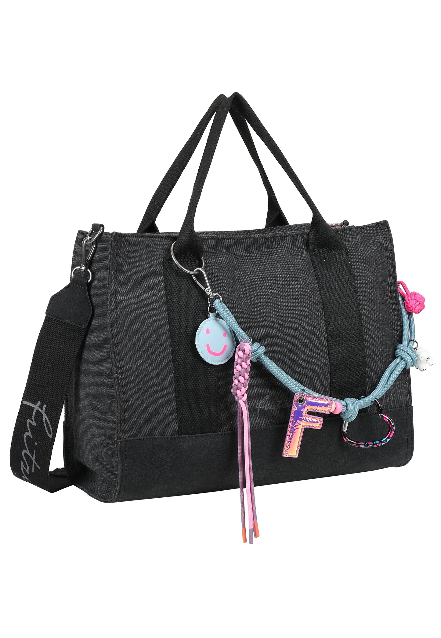 Tote Bag limited Tüddelüt Shopper von Fritzi aus Preussen