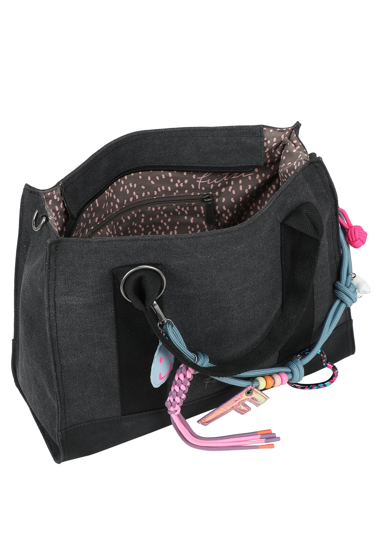 Tote Bag limited Tüddelüt Shopper von Fritzi aus Preussen