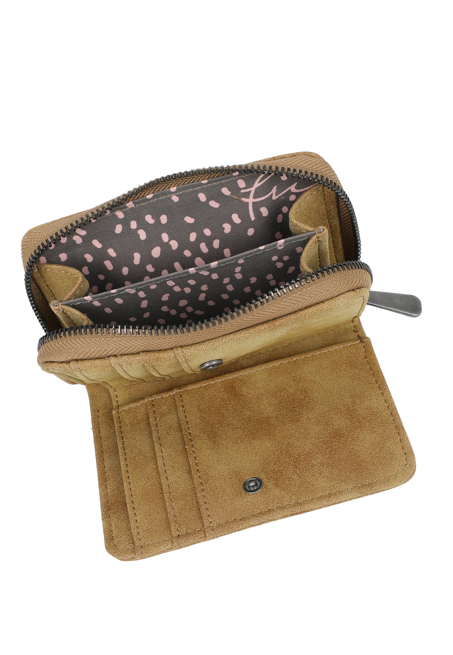 Fritzi Jamie Vintage Damenbörse von Fritzi aus Preussen