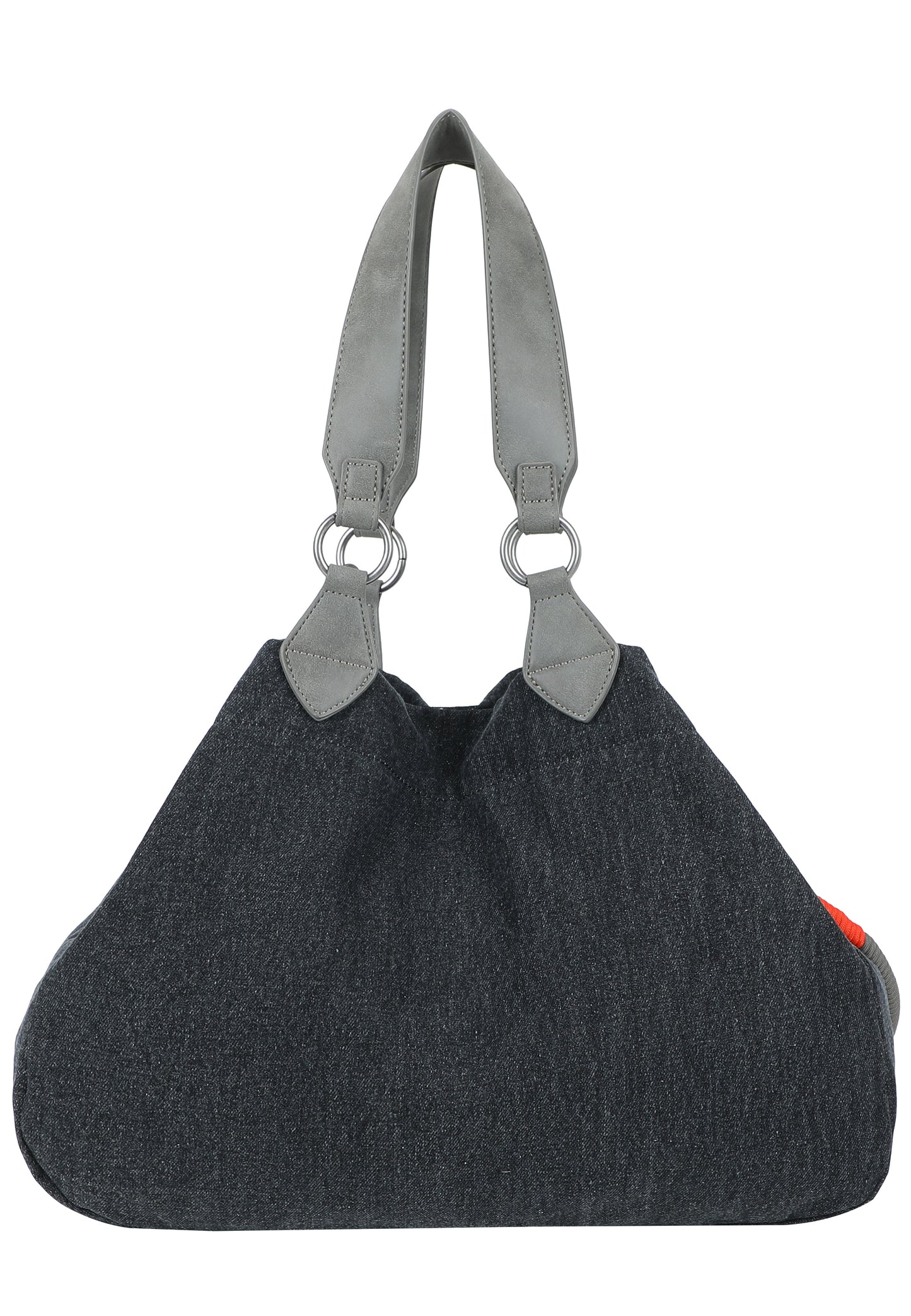 Izzy medium limited Out of Space Schultertasche von Fritzi aus Preussen