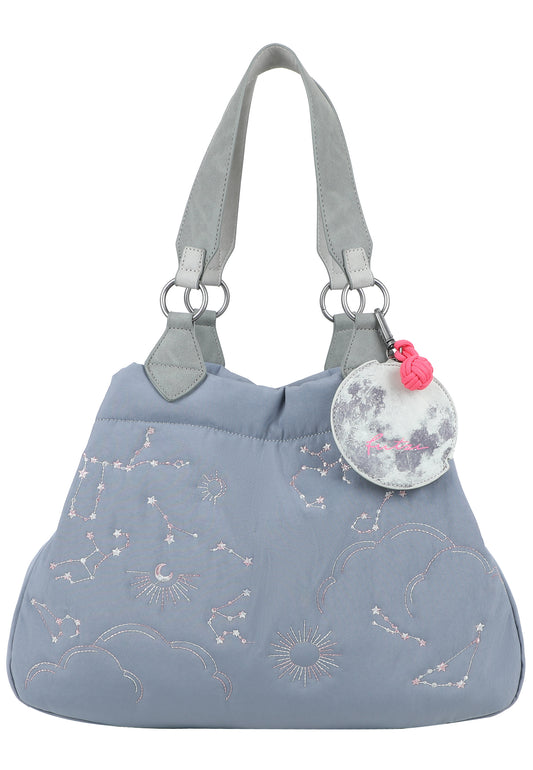 Izzy medium limited Cosmo Schultertasche von Fritzi aus Preussen