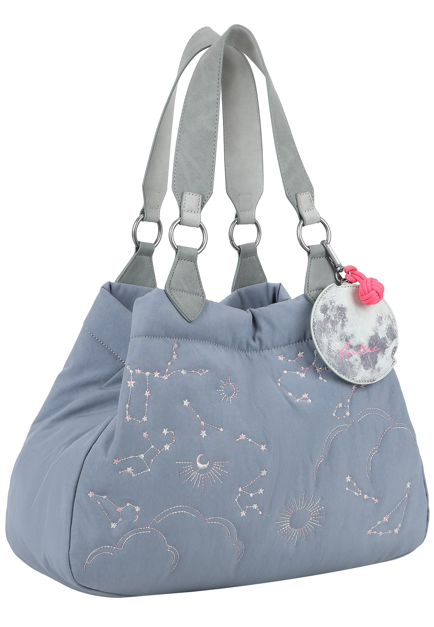 Izzy medium limited Cosmo Schultertasche von Fritzi aus Preussen