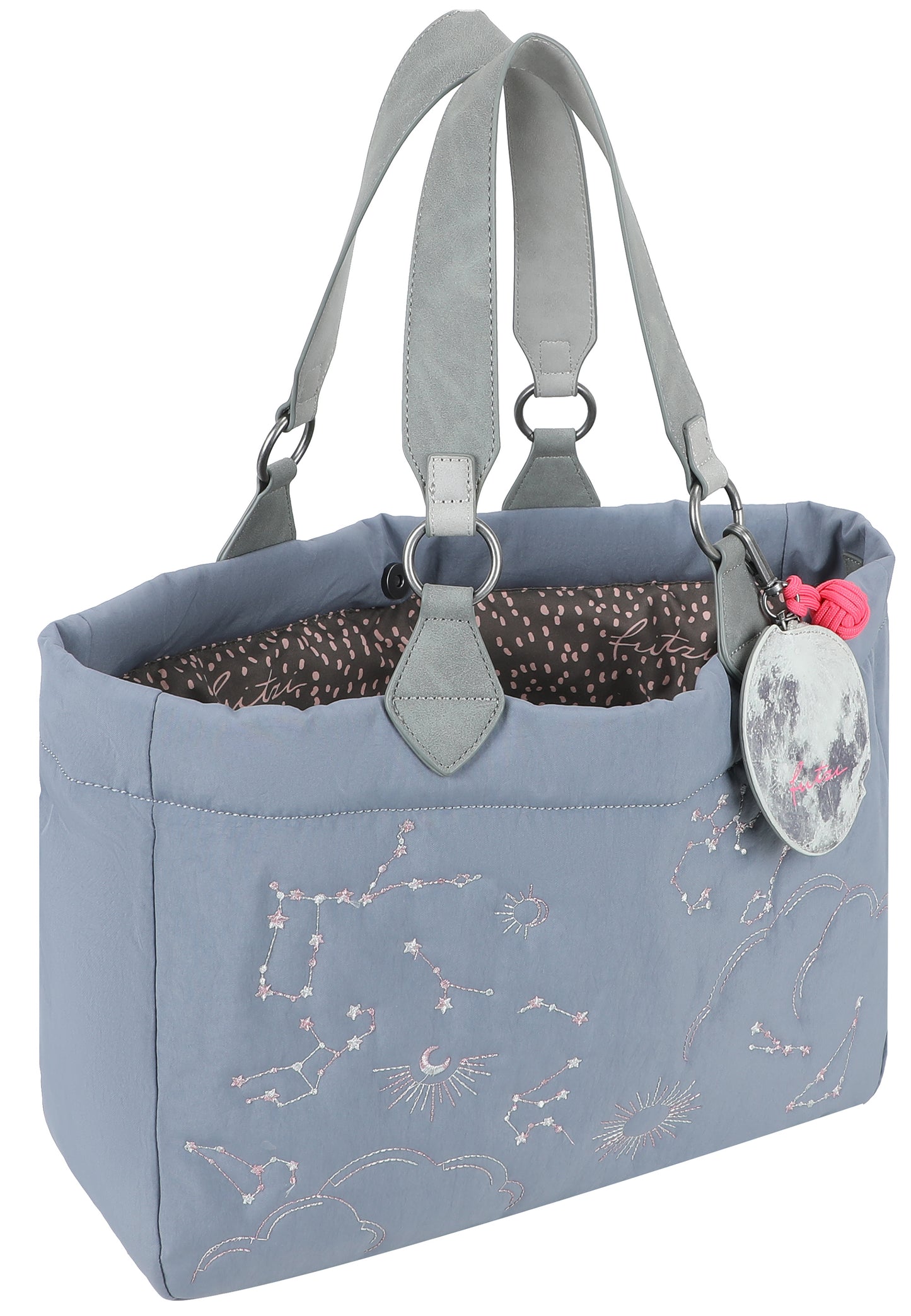 Izzy medium limited Cosmo Schultertasche von Fritzi aus Preussen